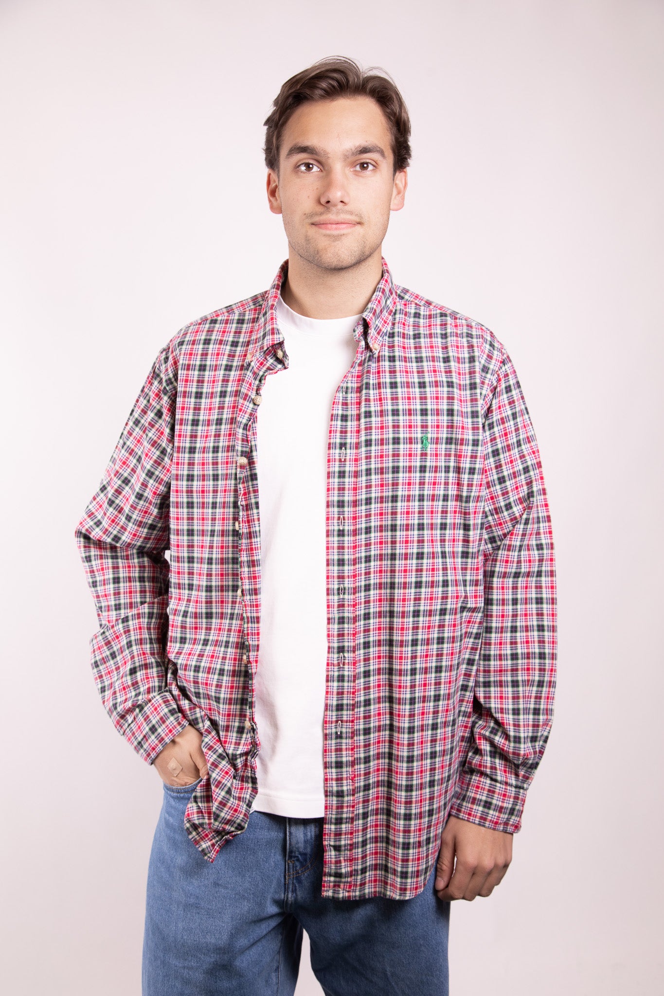 Ralph Lauren - Shirt (XL)