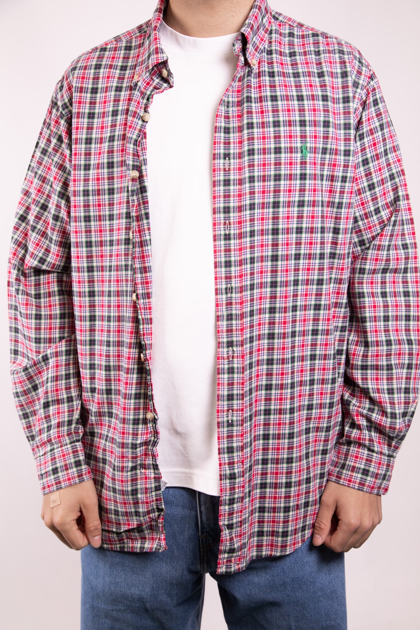 Ralph Lauren - Shirt (XL)