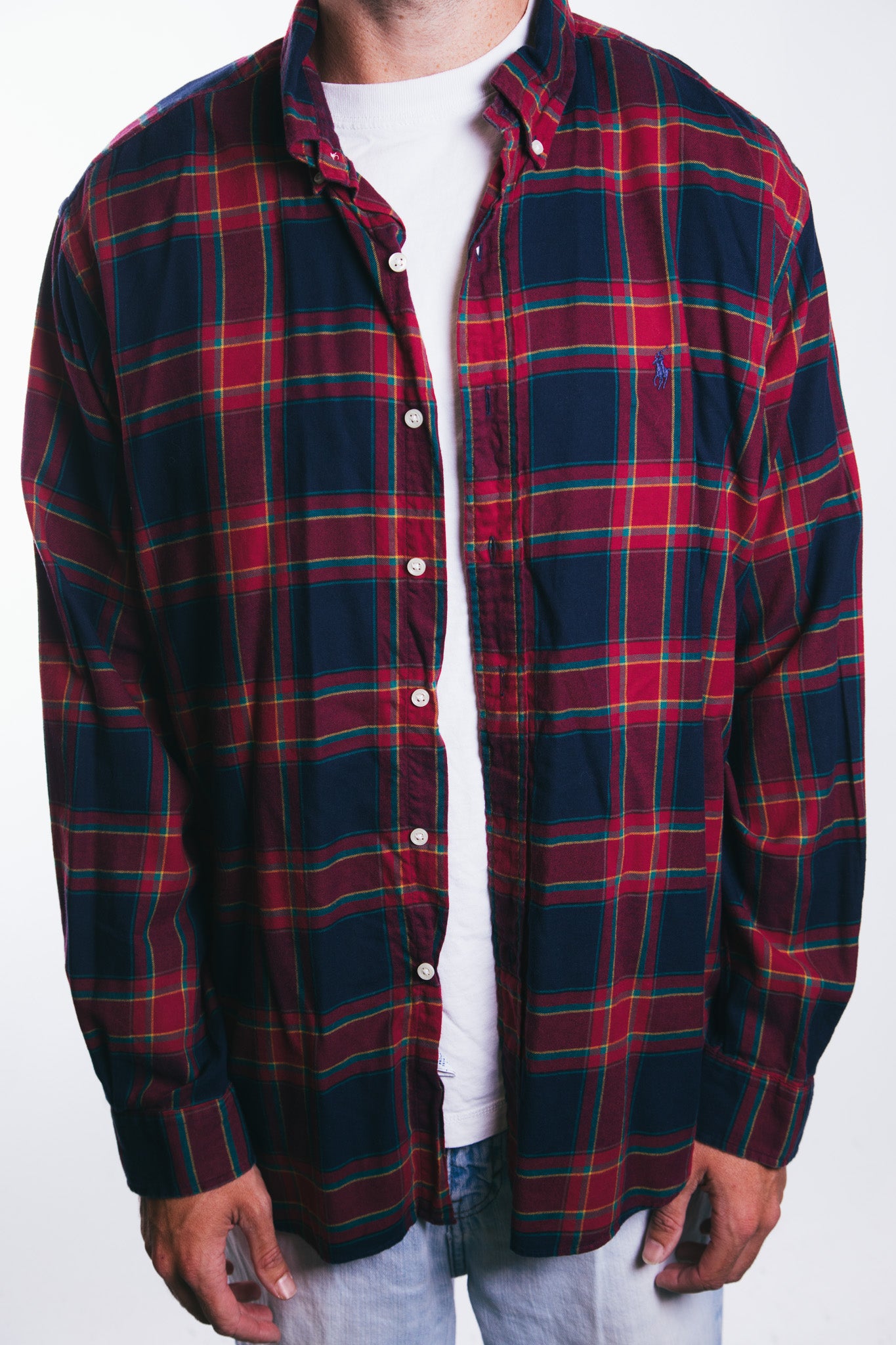 Ralph Lauren - Shirt (XL)