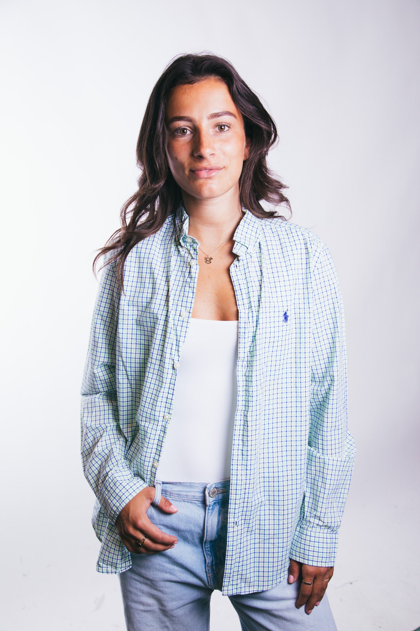 Ralph Lauren - Shirt (S)