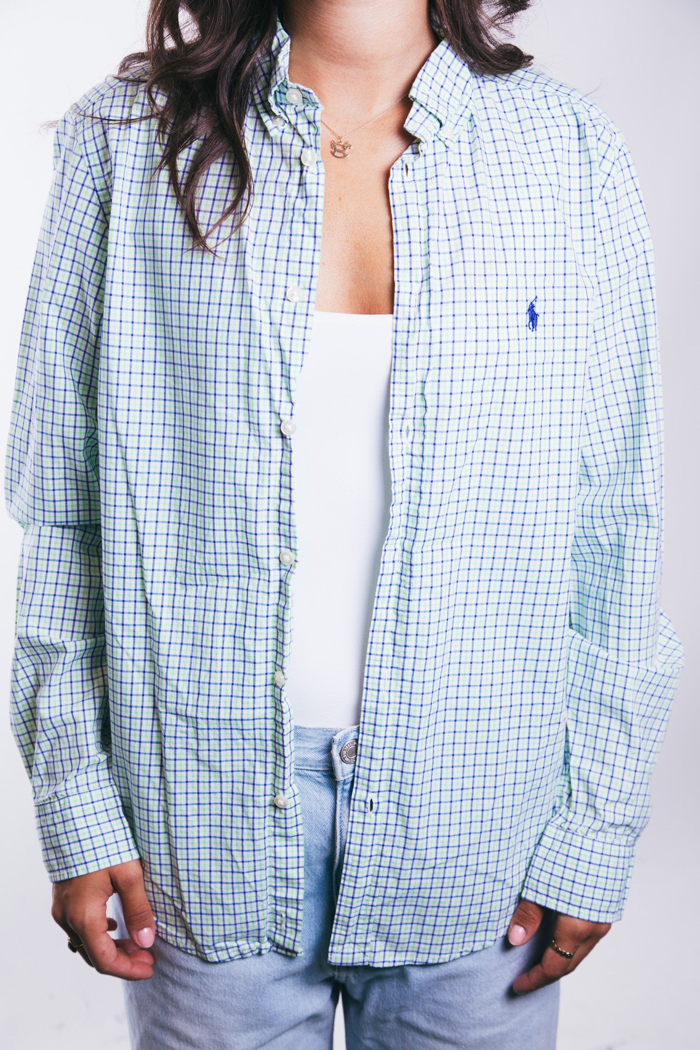 Ralph Lauren - Shirt (S)
