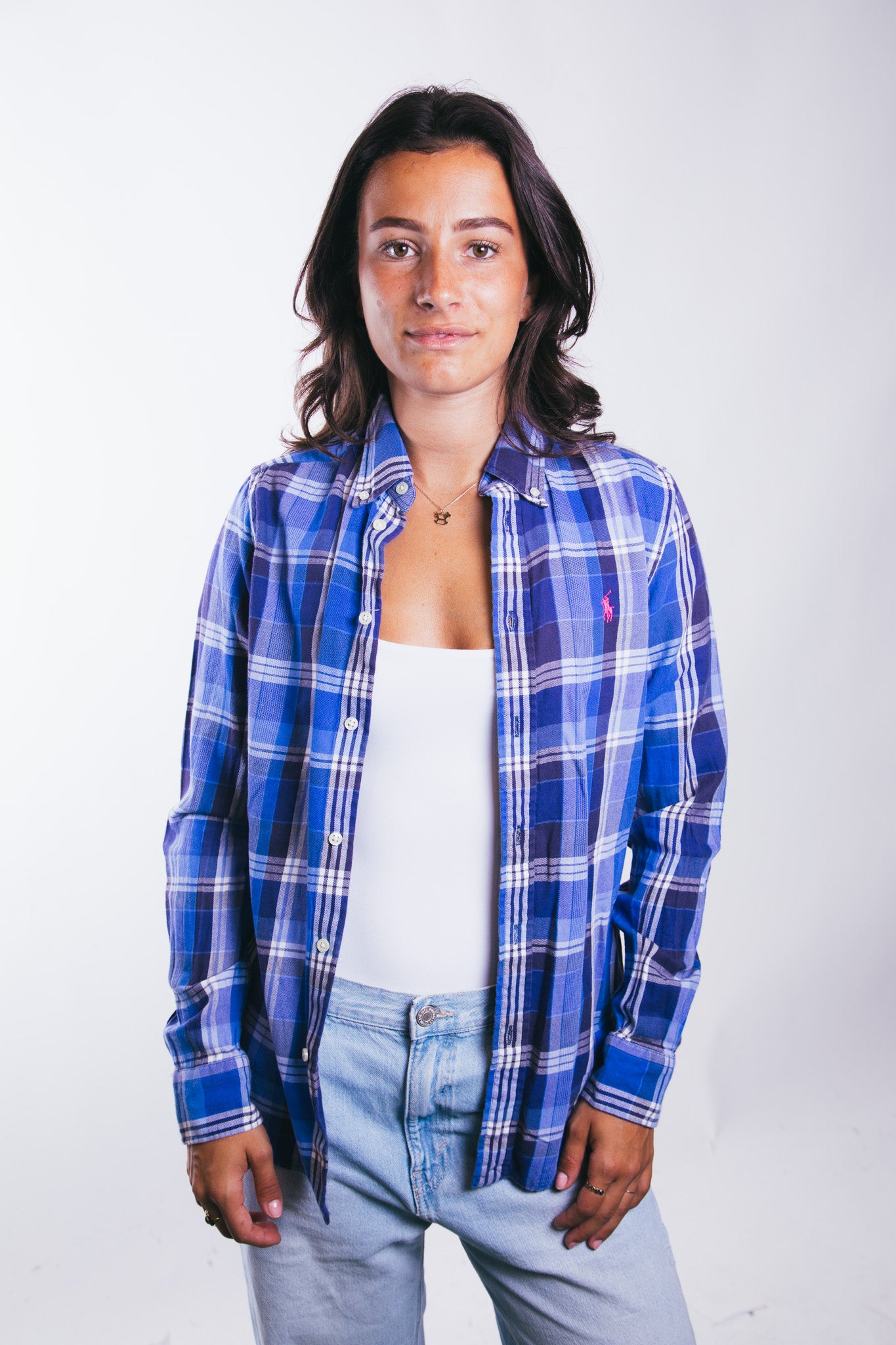 Ralph Lauren - Shirt (S)
