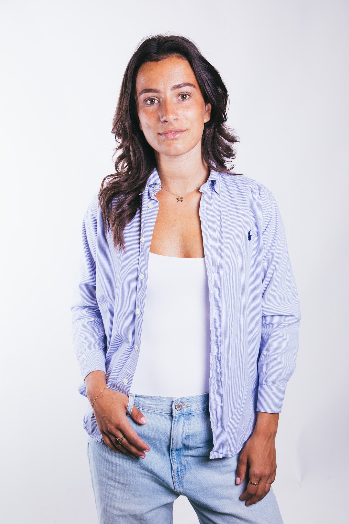 Ralph Lauren - Shirt (XXS)