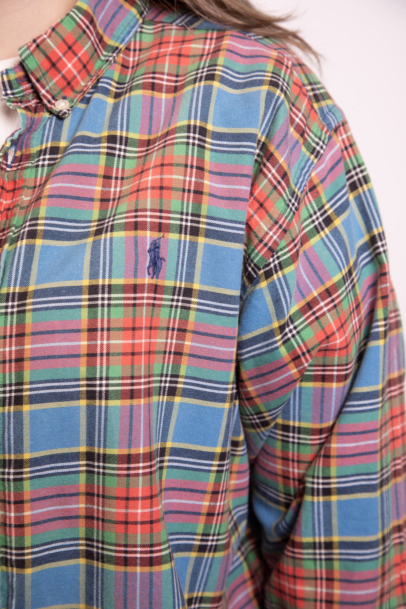 Ralph Lauren - Shirt (S)