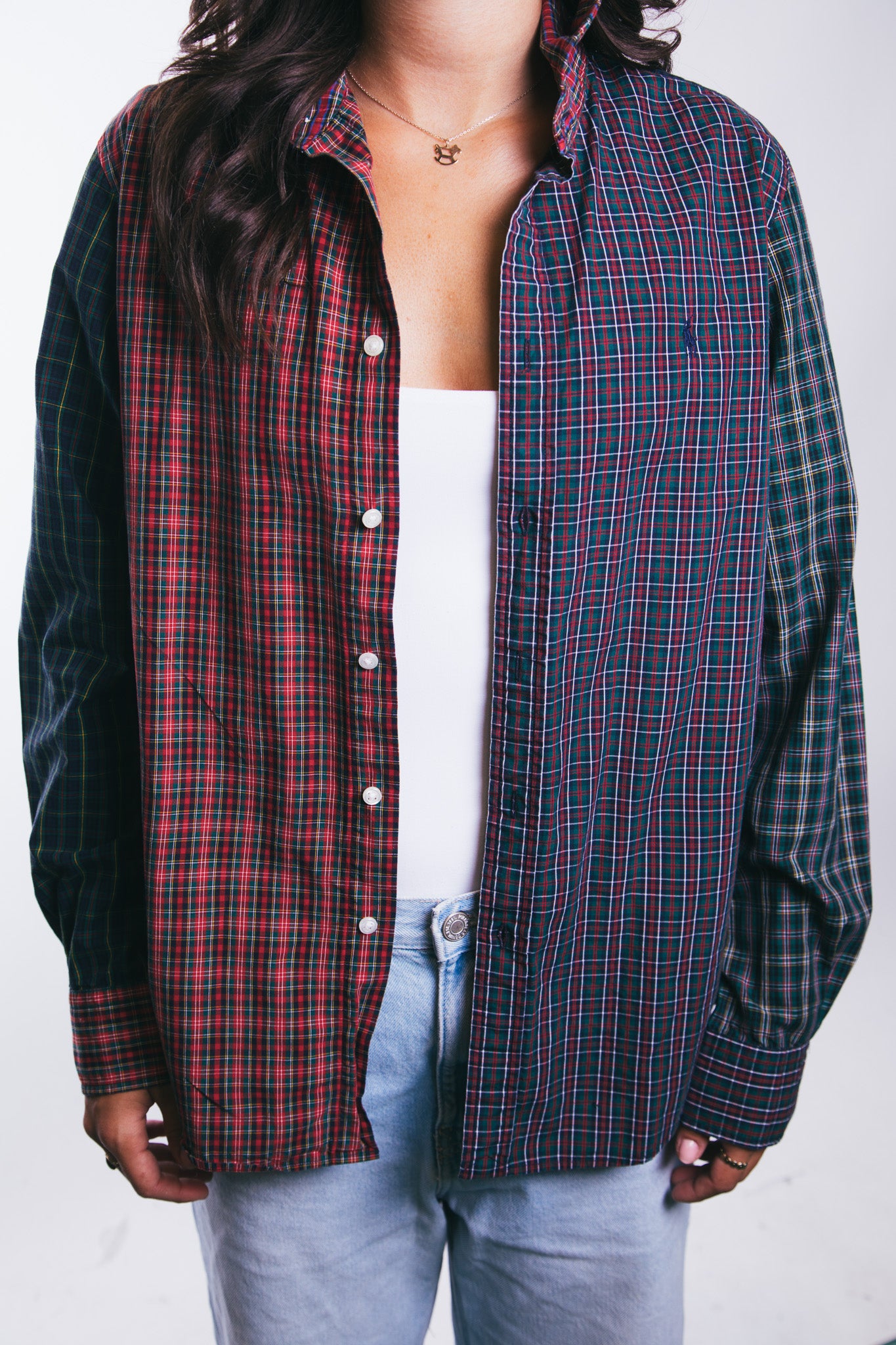 Ralph Lauren - Shirt (S)
