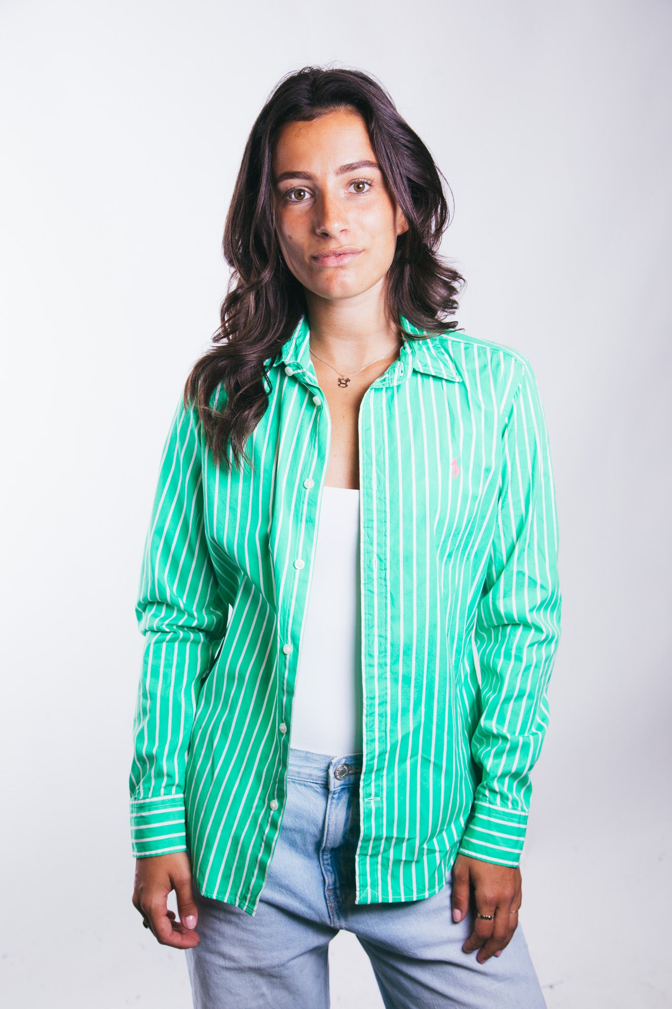 Ralph Lauren - Shirt (XS)