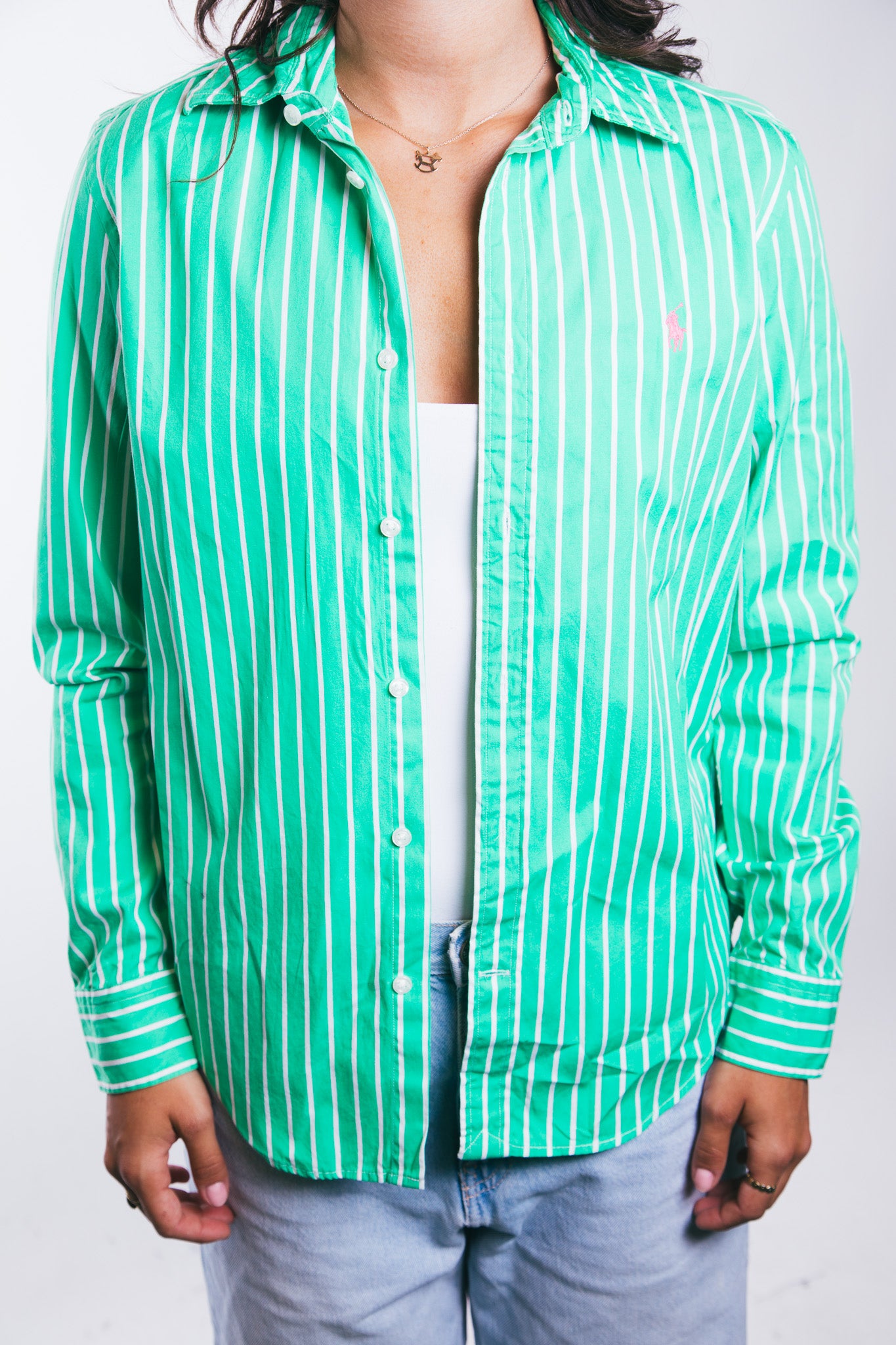 Ralph Lauren - Shirt (XS)