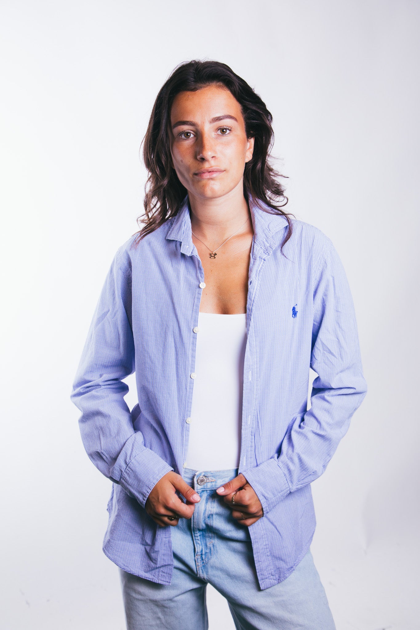 Ralph Lauren - Shirt (S)