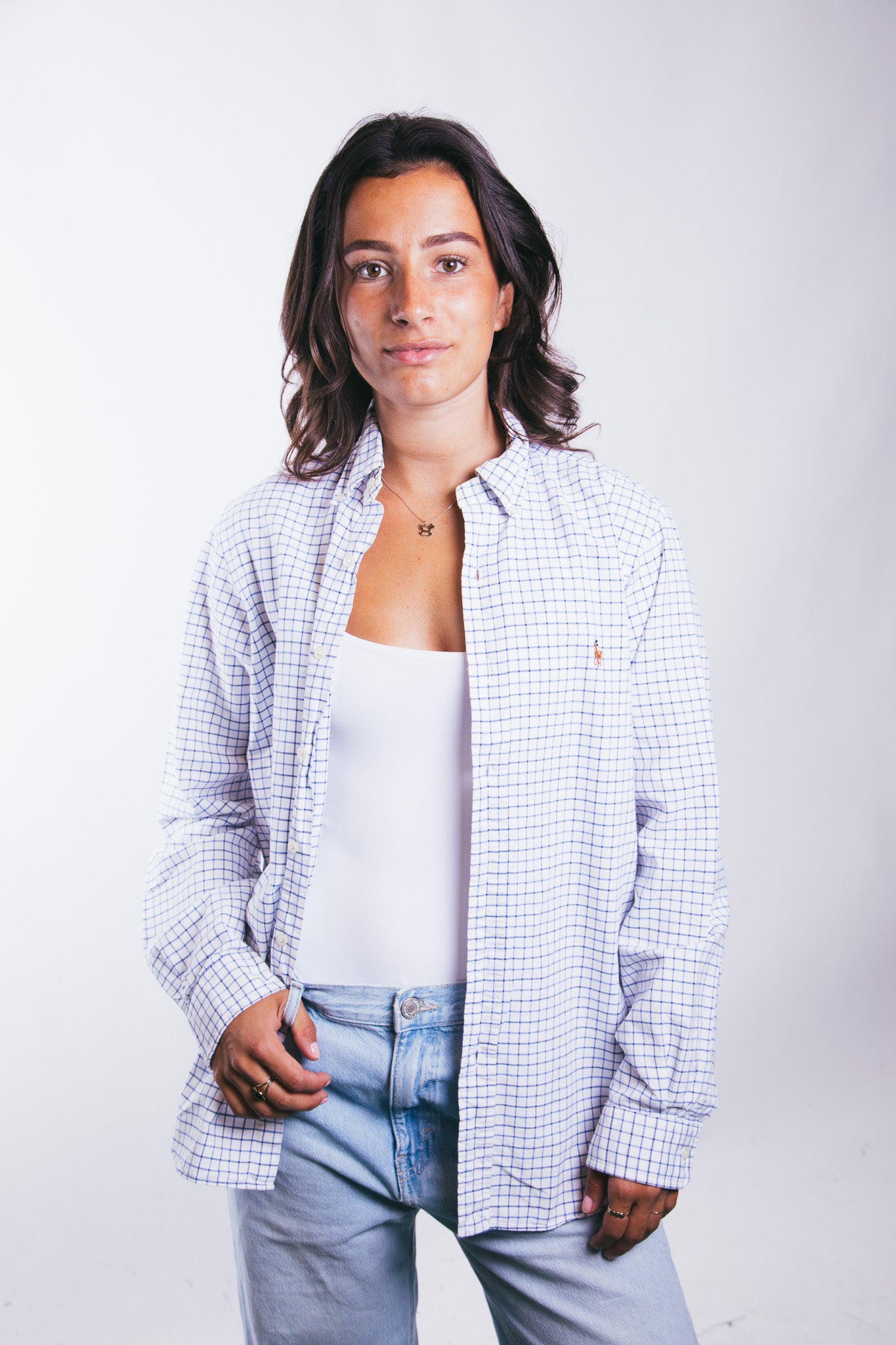Ralph Lauren - Shirt (S)