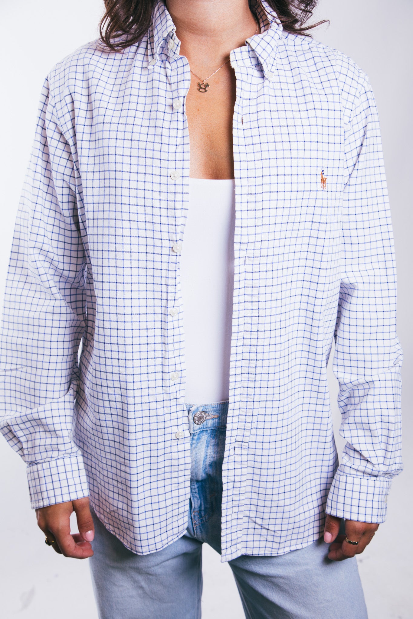 Ralph Lauren - Shirt (S)