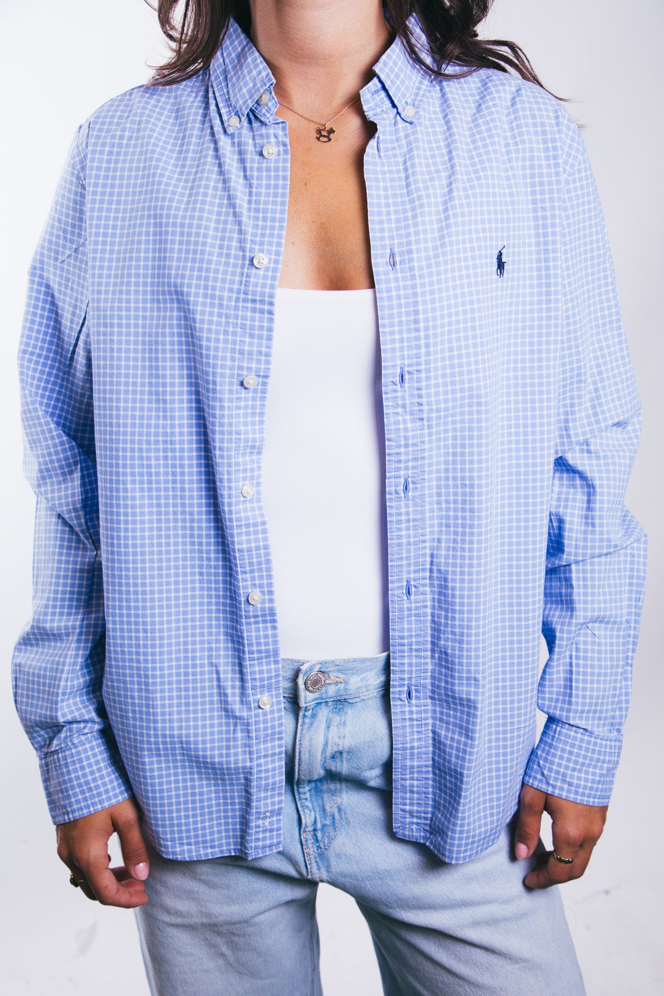 Ralph Lauren - Shirt (S)