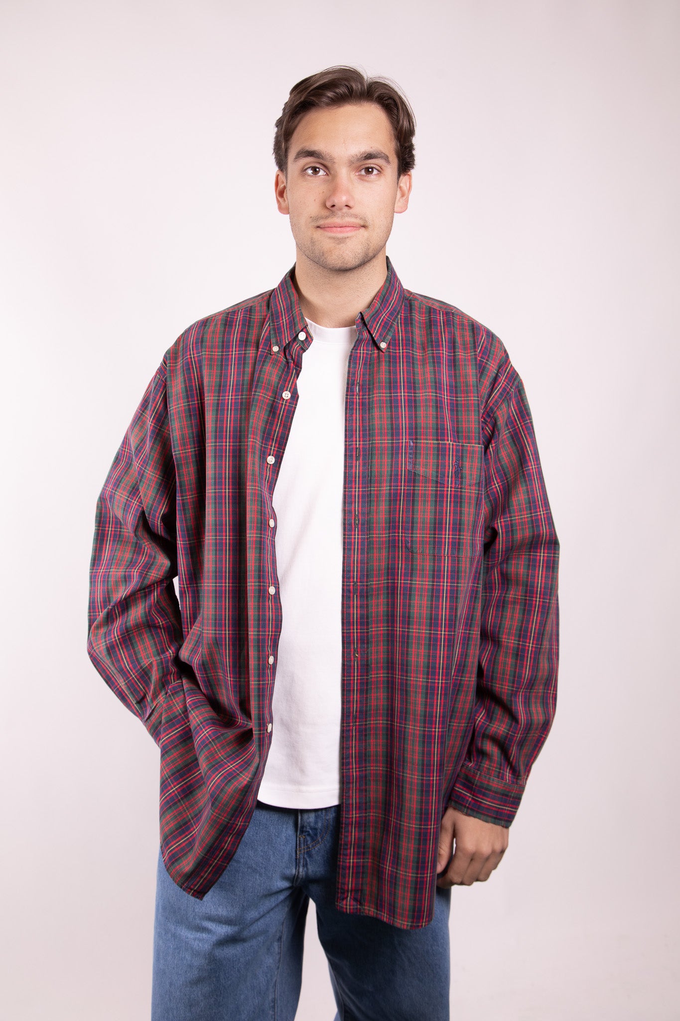 Ralph Lauren - Shirt (L)