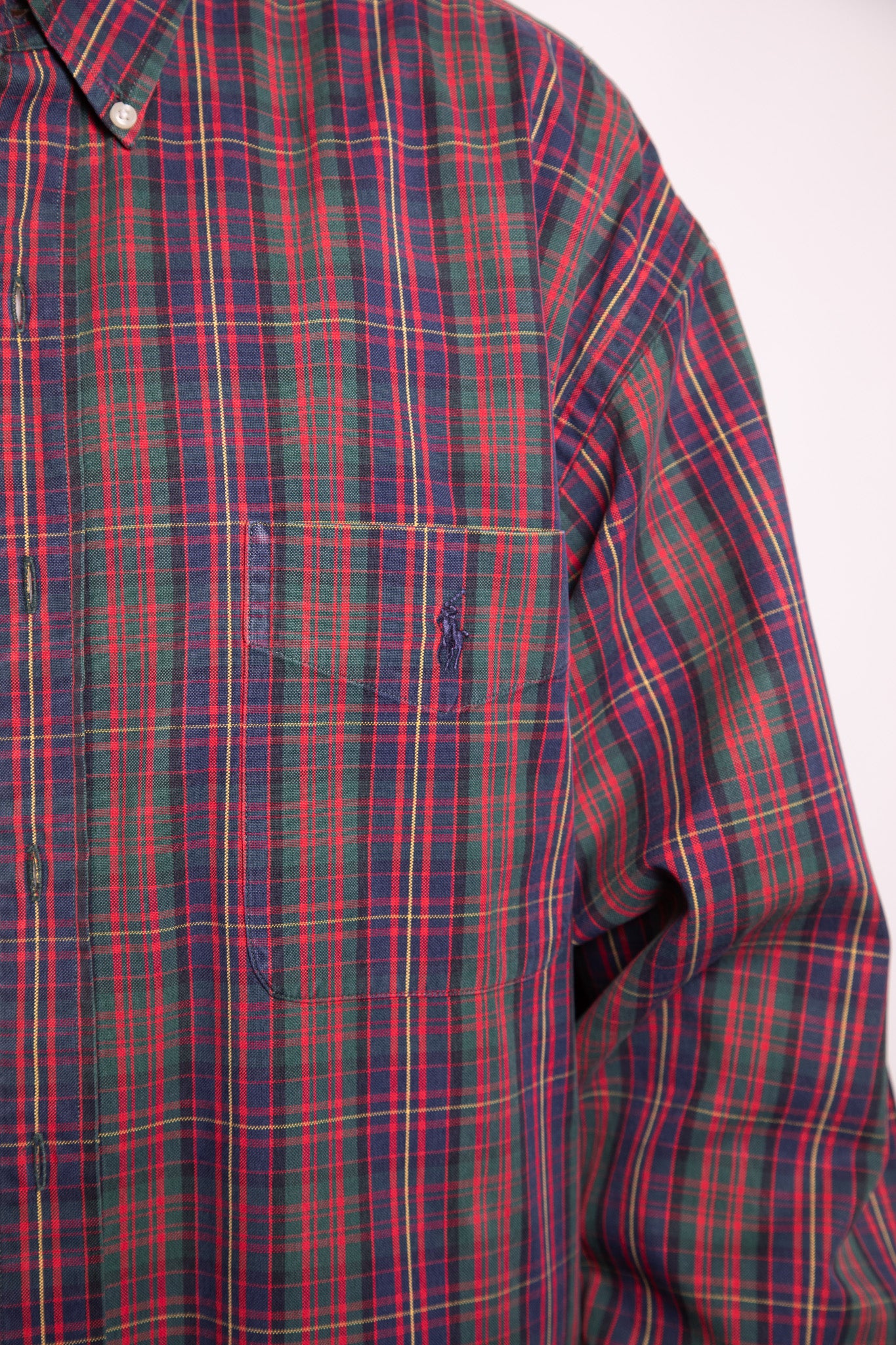 Ralph Lauren - Shirt (L)