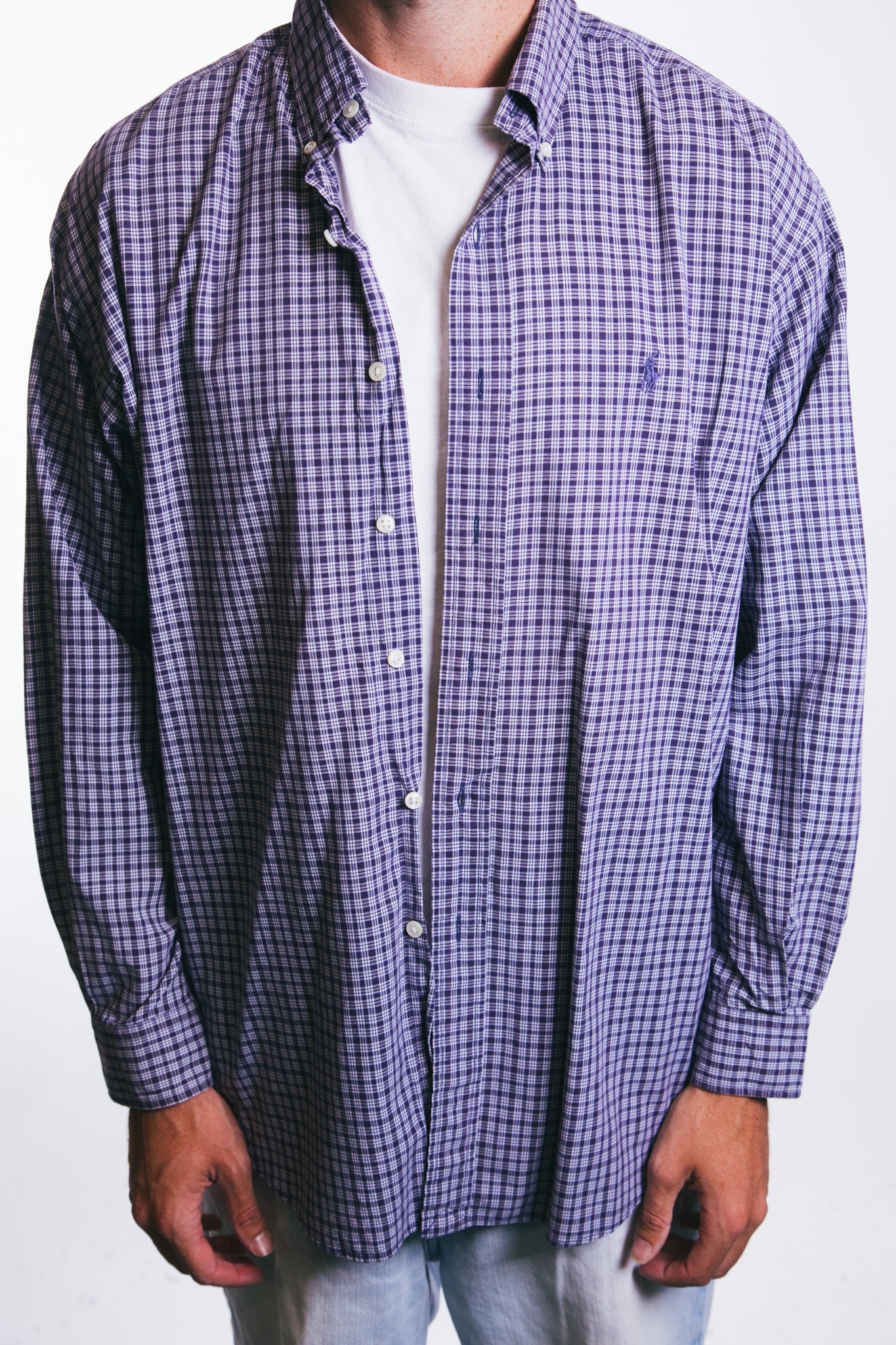 Ralph Lauren - Shirt (L)