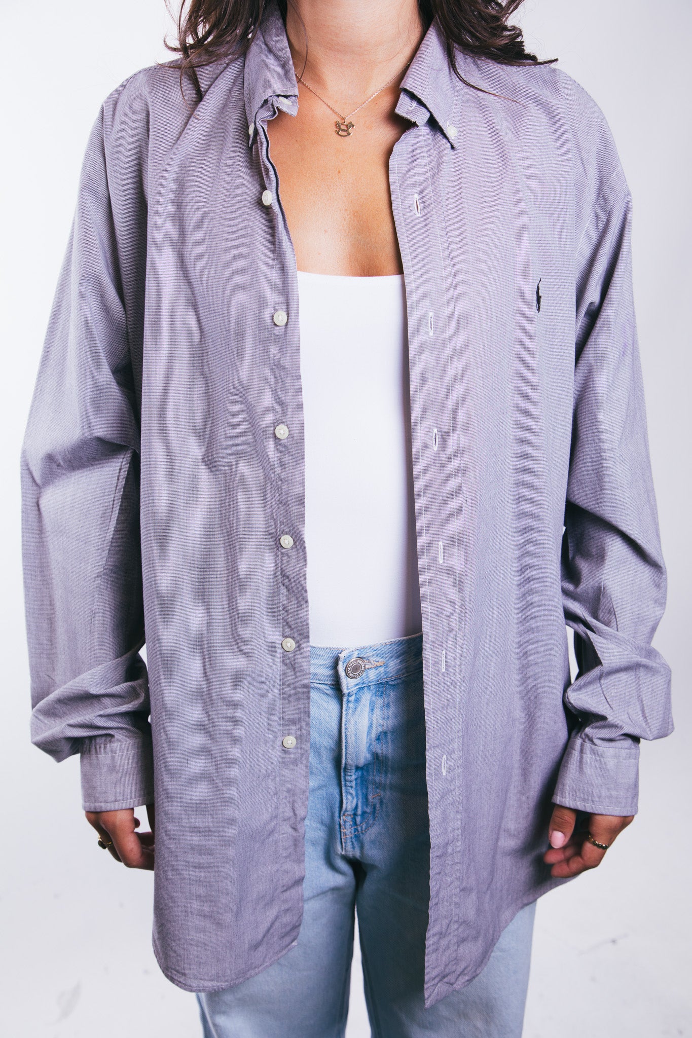 Ralph Lauren - Shirt (M)