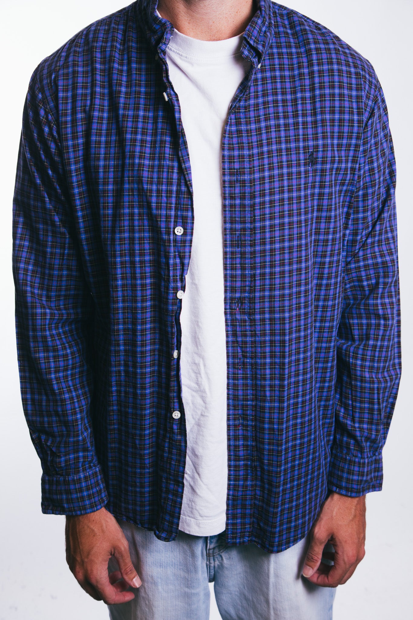 Ralph Lauren - Shirt (L)