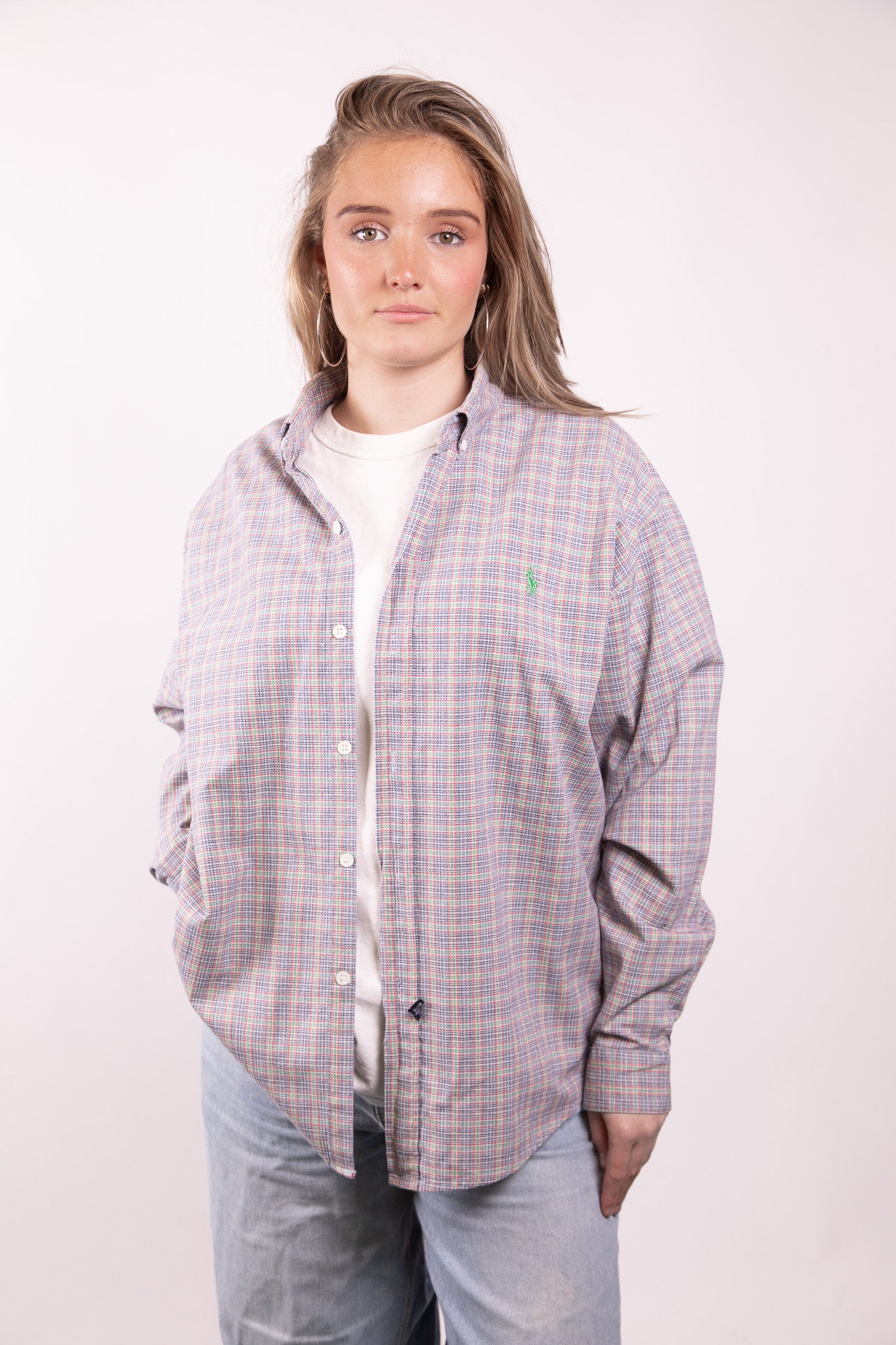 Ralph Lauren - Shirt (M)