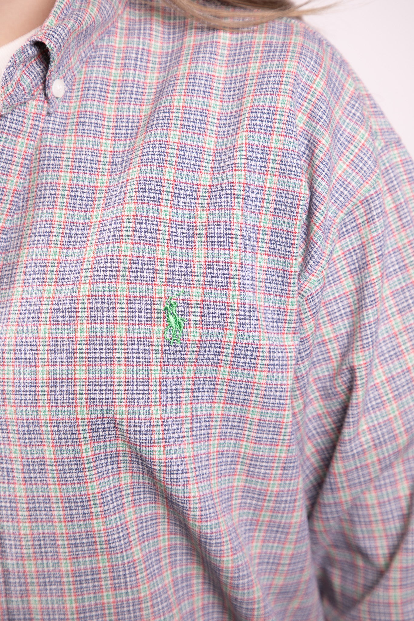 Ralph Lauren - Shirt (M)
