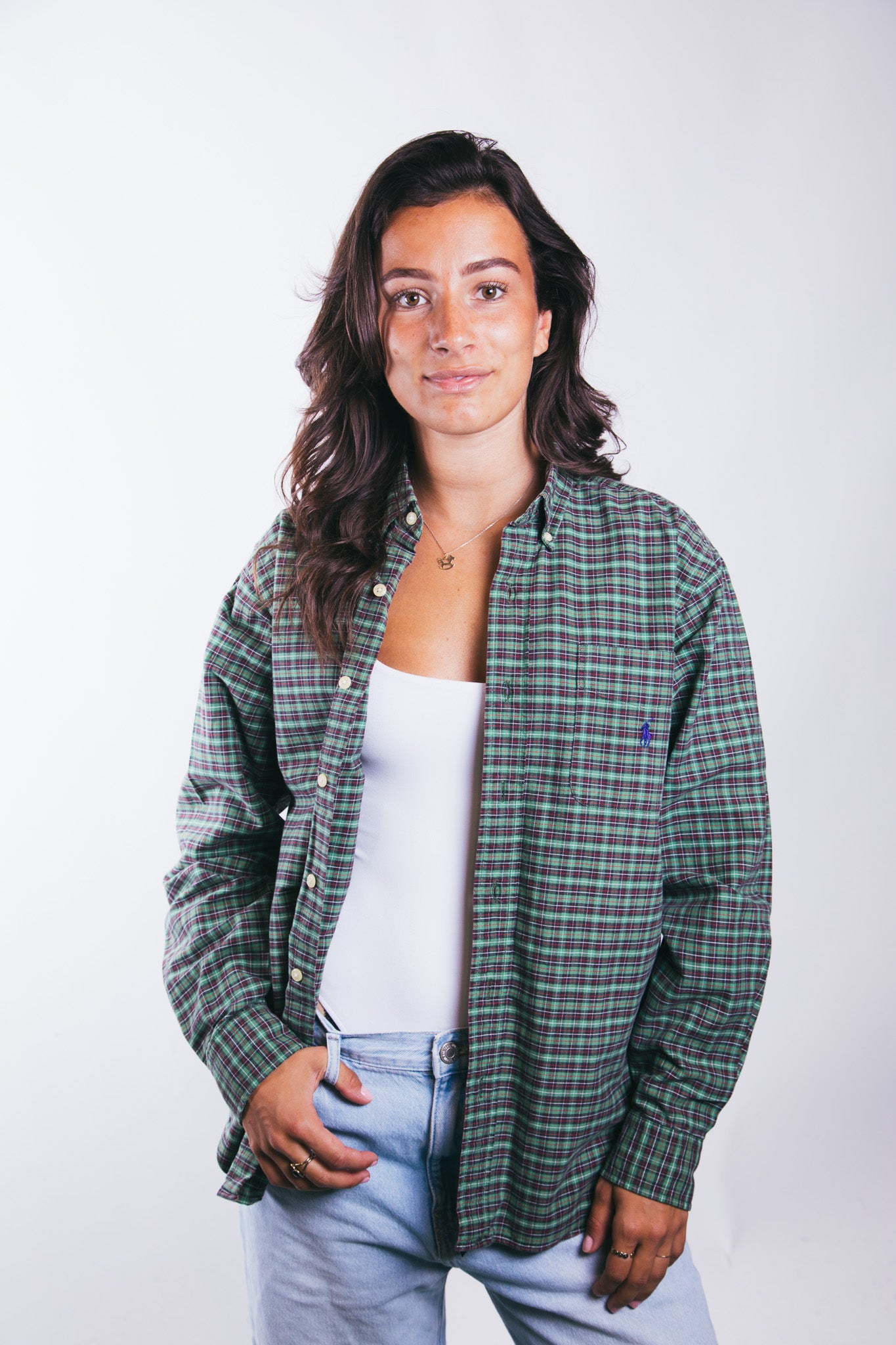 Ralph Lauren - Shirt (S)
