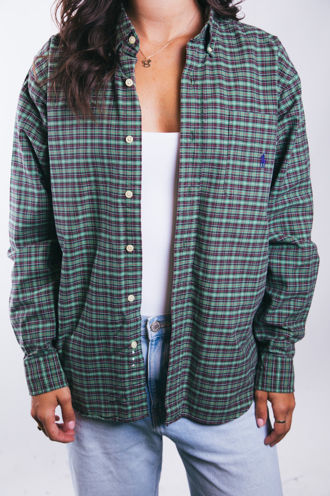 Ralph Lauren - Shirt (S)