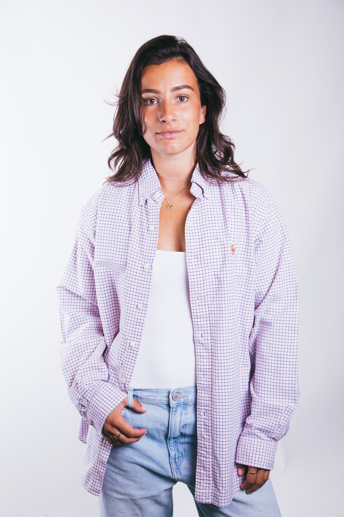Ralph Lauren - Shirt (M)
