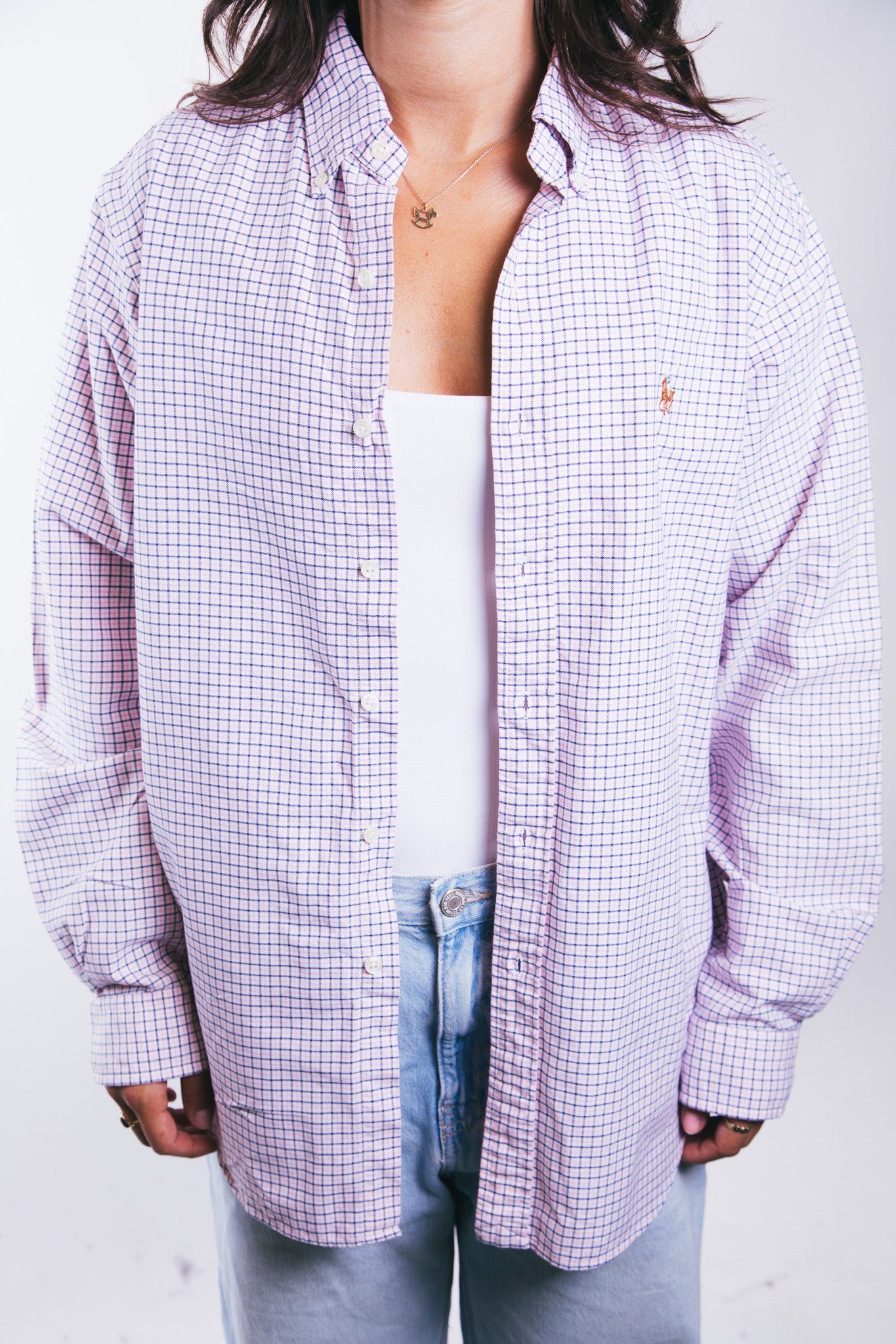 Ralph Lauren - Shirt (M)