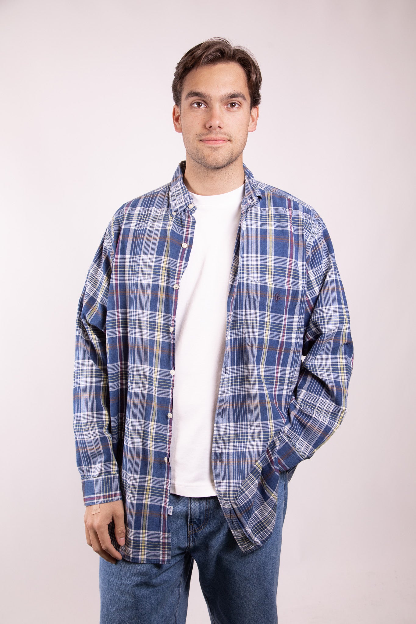Ralph Lauren - Shirt (L)