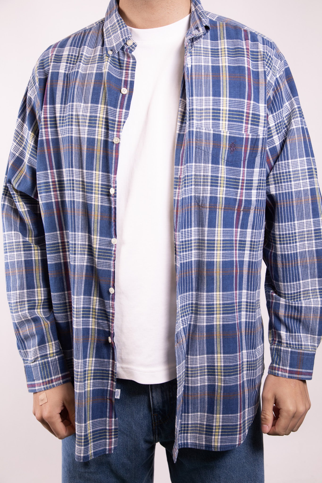 Ralph Lauren - Shirt (L)