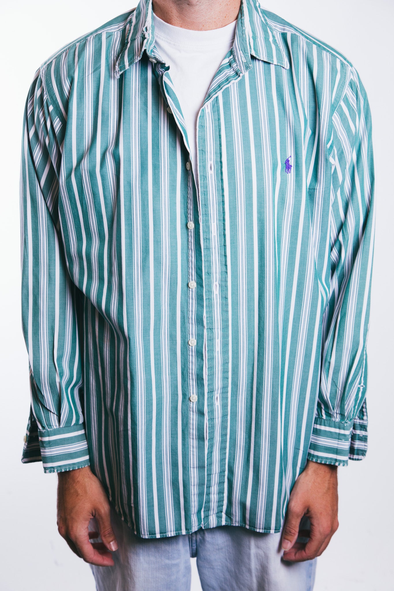 Ralph Lauren - Shirt (XL)