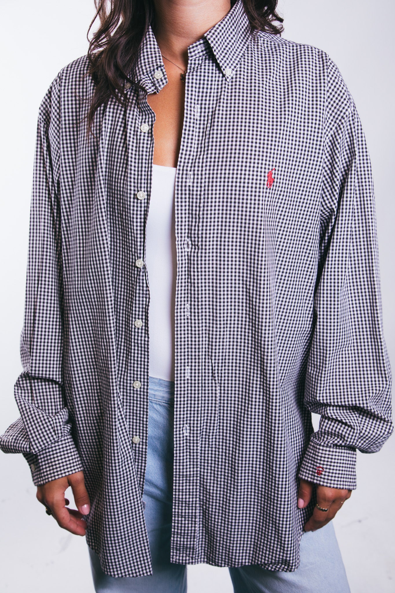 Ralph Lauren - Shirt (M)