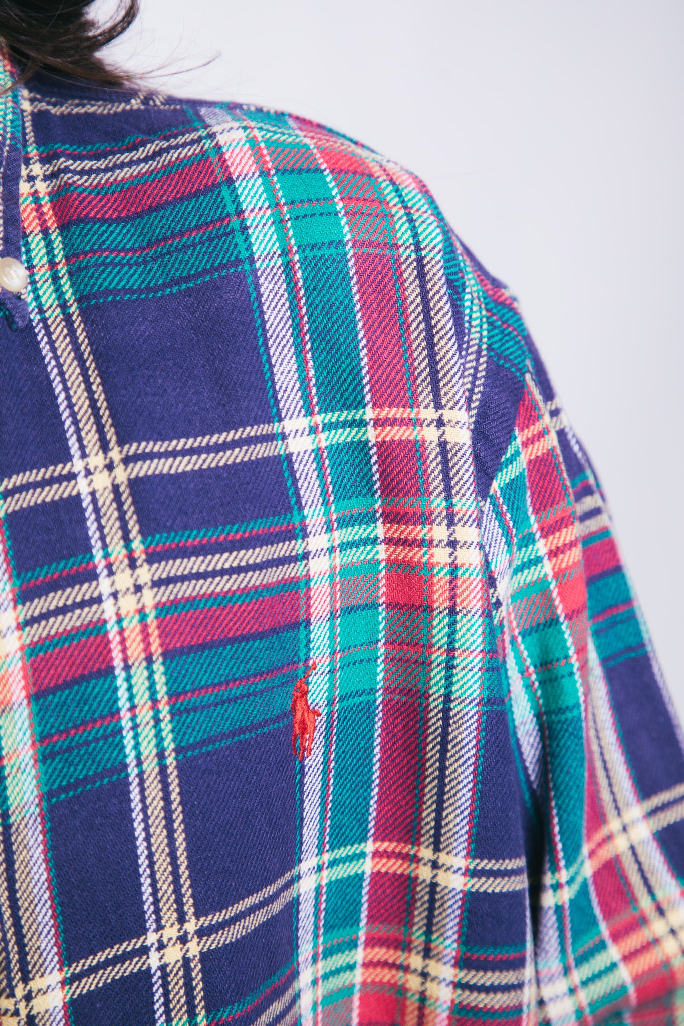 Ralph Lauren - Shirt (M)
