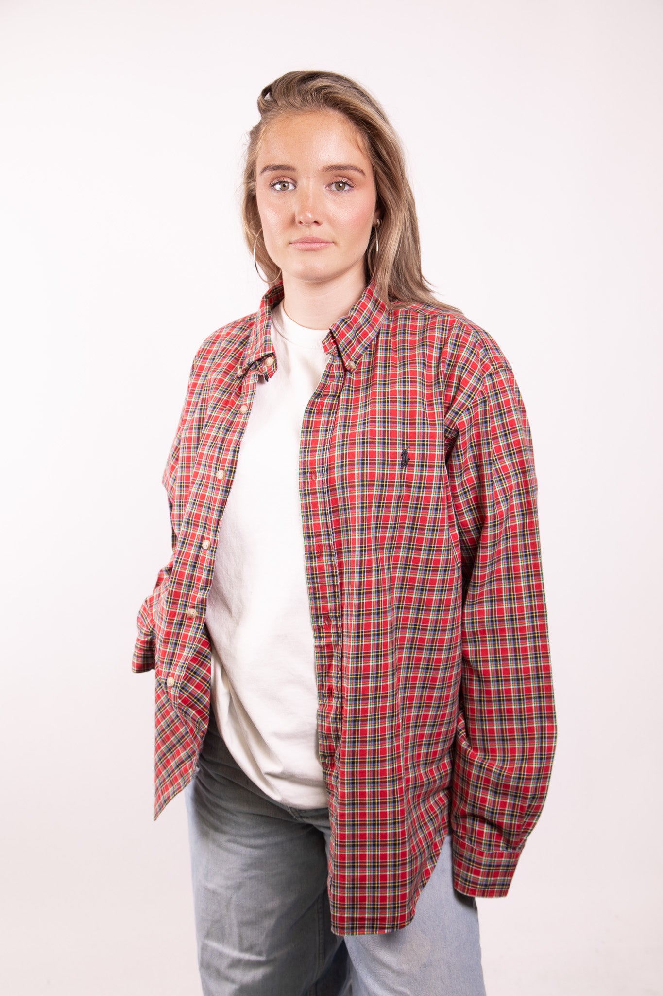 Ralph Lauren - Shirt (XL)