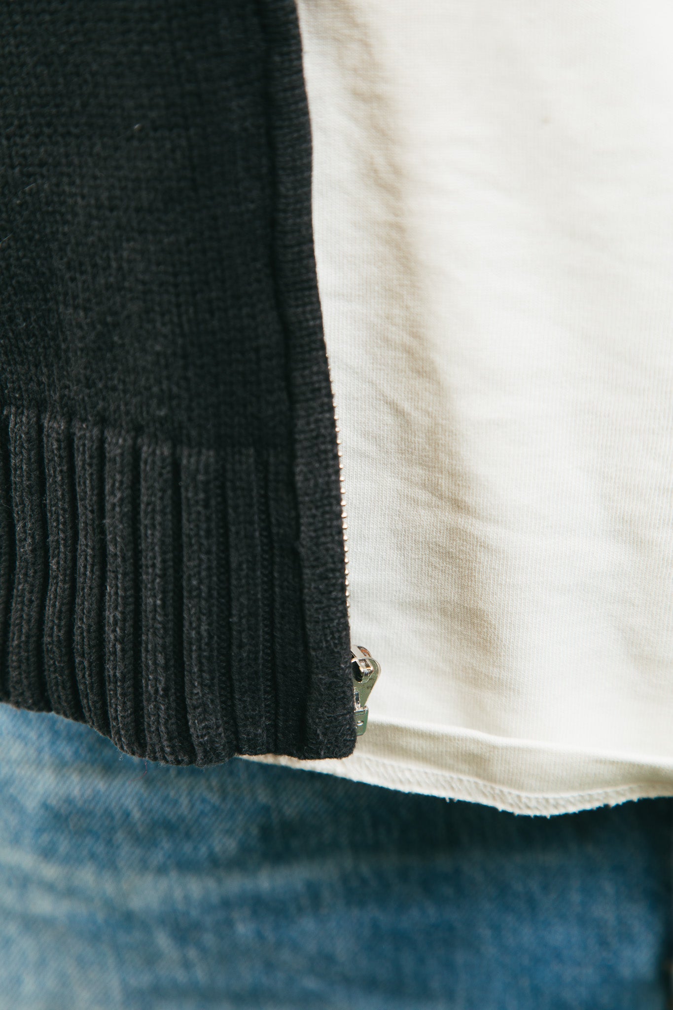 Ralph Lauren - Full Zip (S)