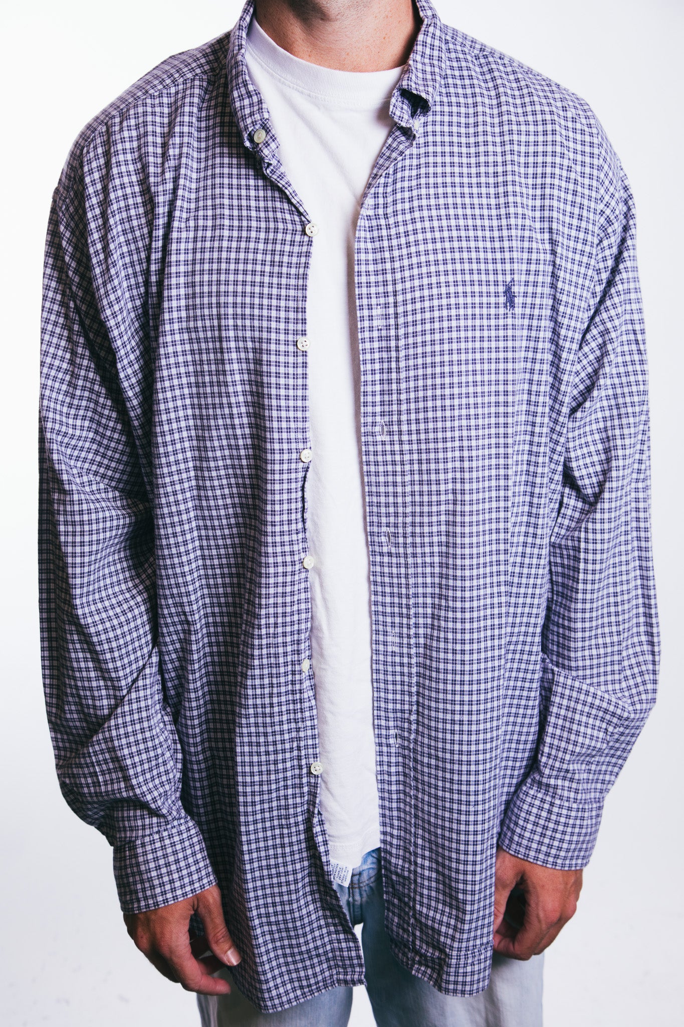 Ralph Lauren - Shirt (XL)