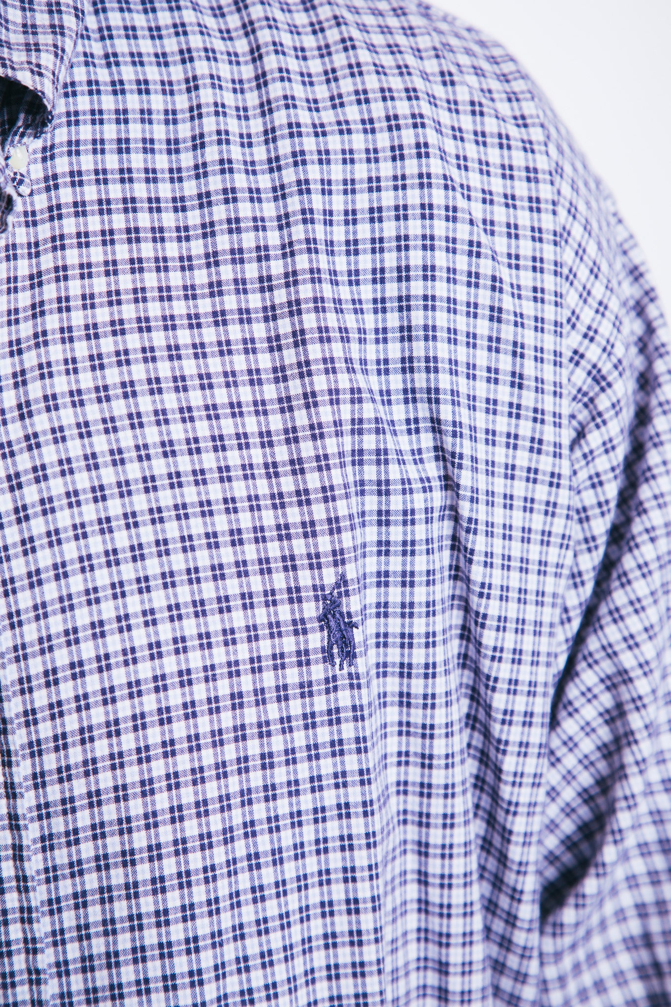 Ralph Lauren - Shirt (XL)