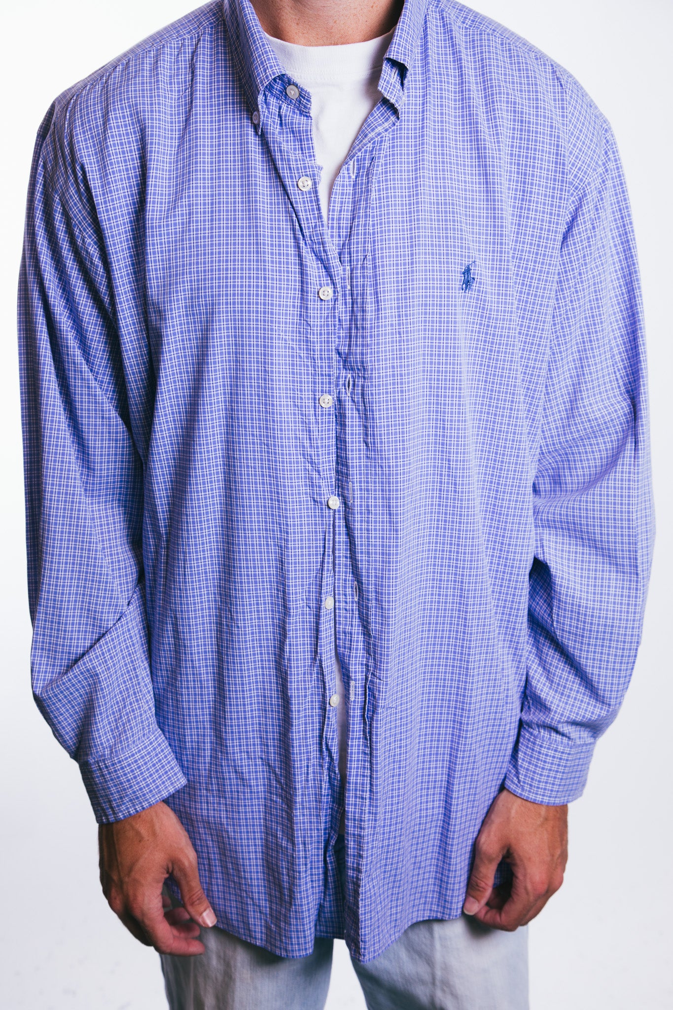 Ralph Lauren - Shirt (XL)