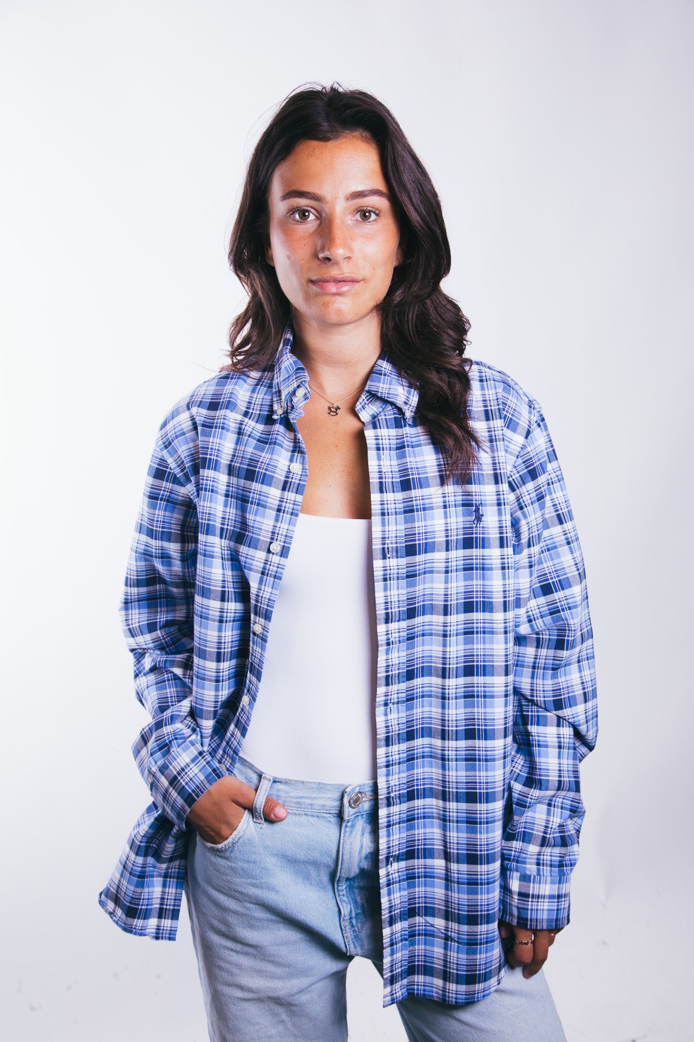 Ralph Lauren - Shirt (M)