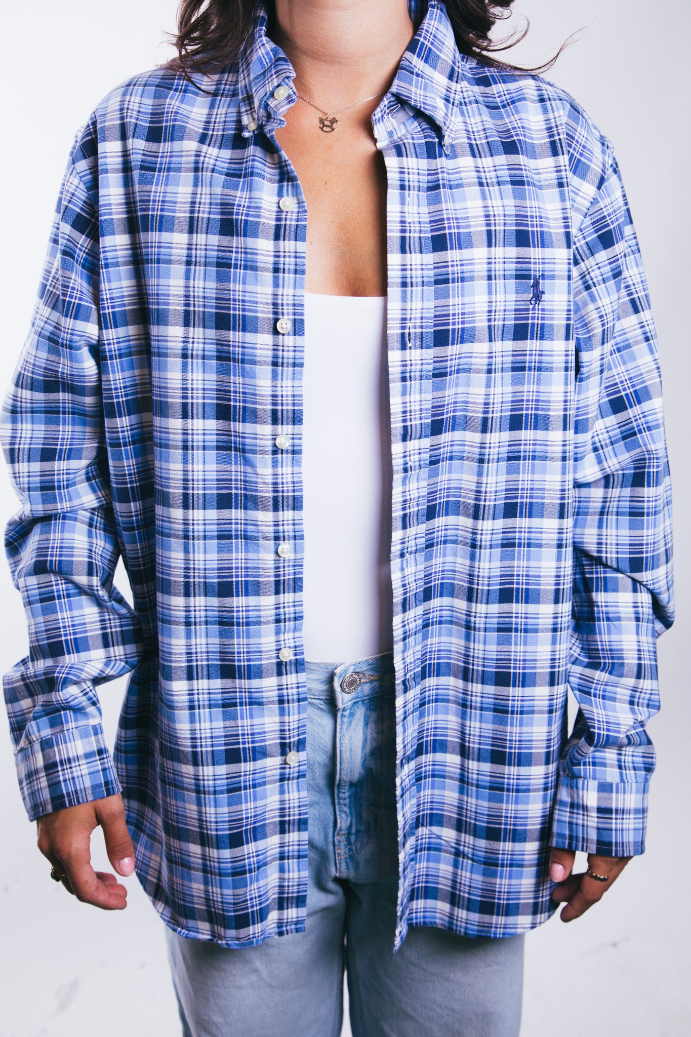 Ralph Lauren - Shirt (M)
