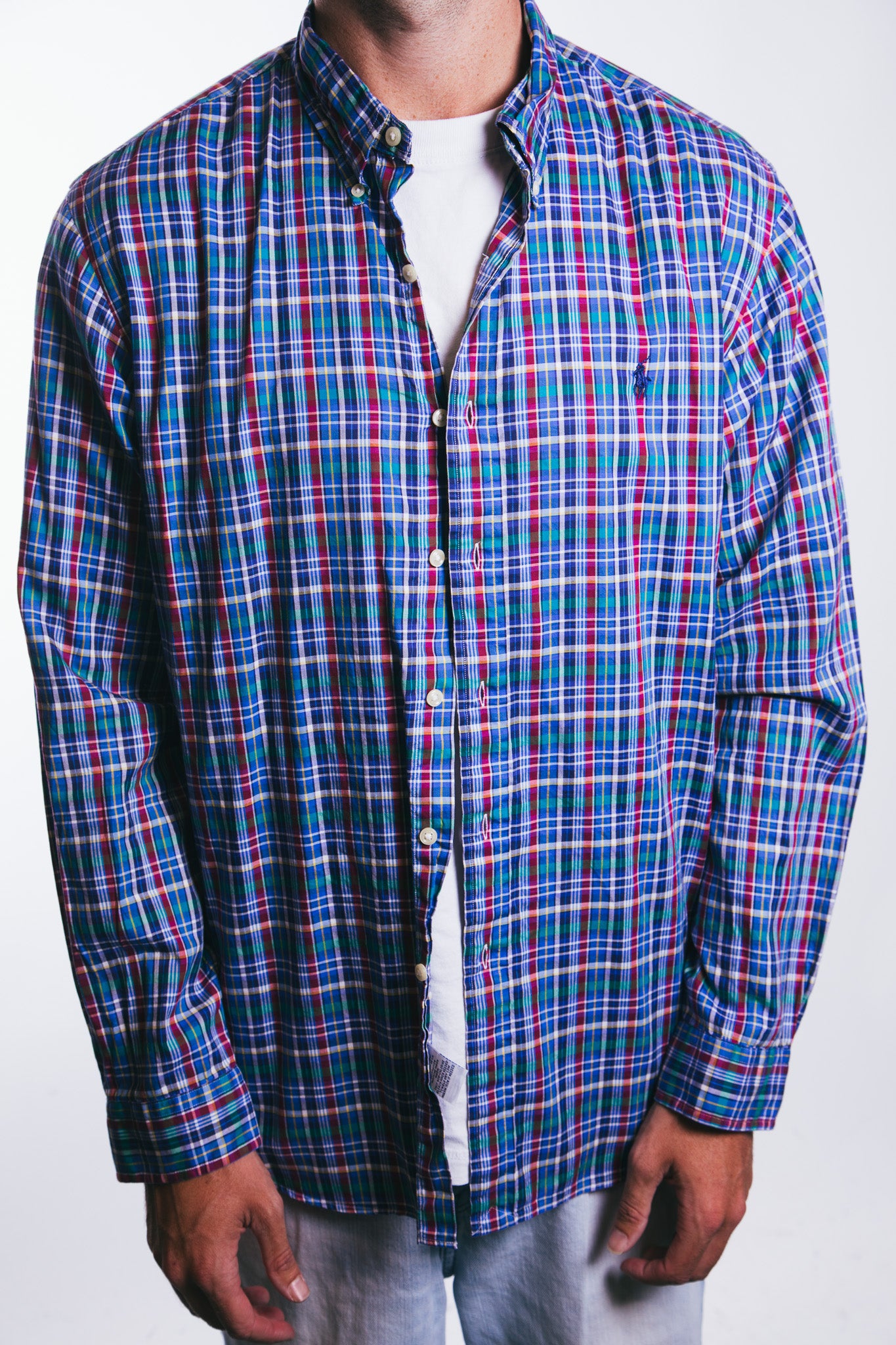 Ralph Lauren - Shirt (XL)
