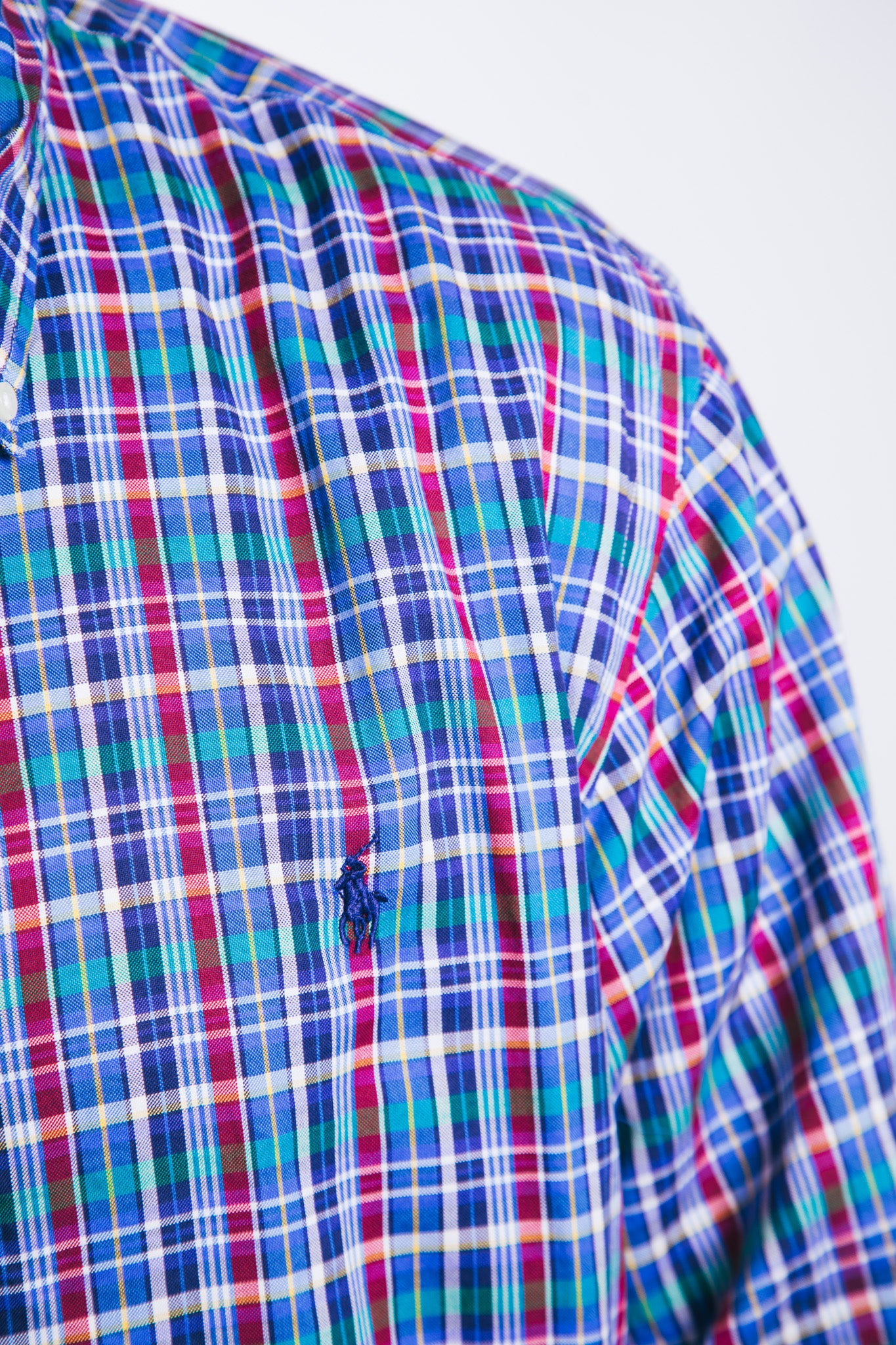 Ralph Lauren - Shirt (XL)