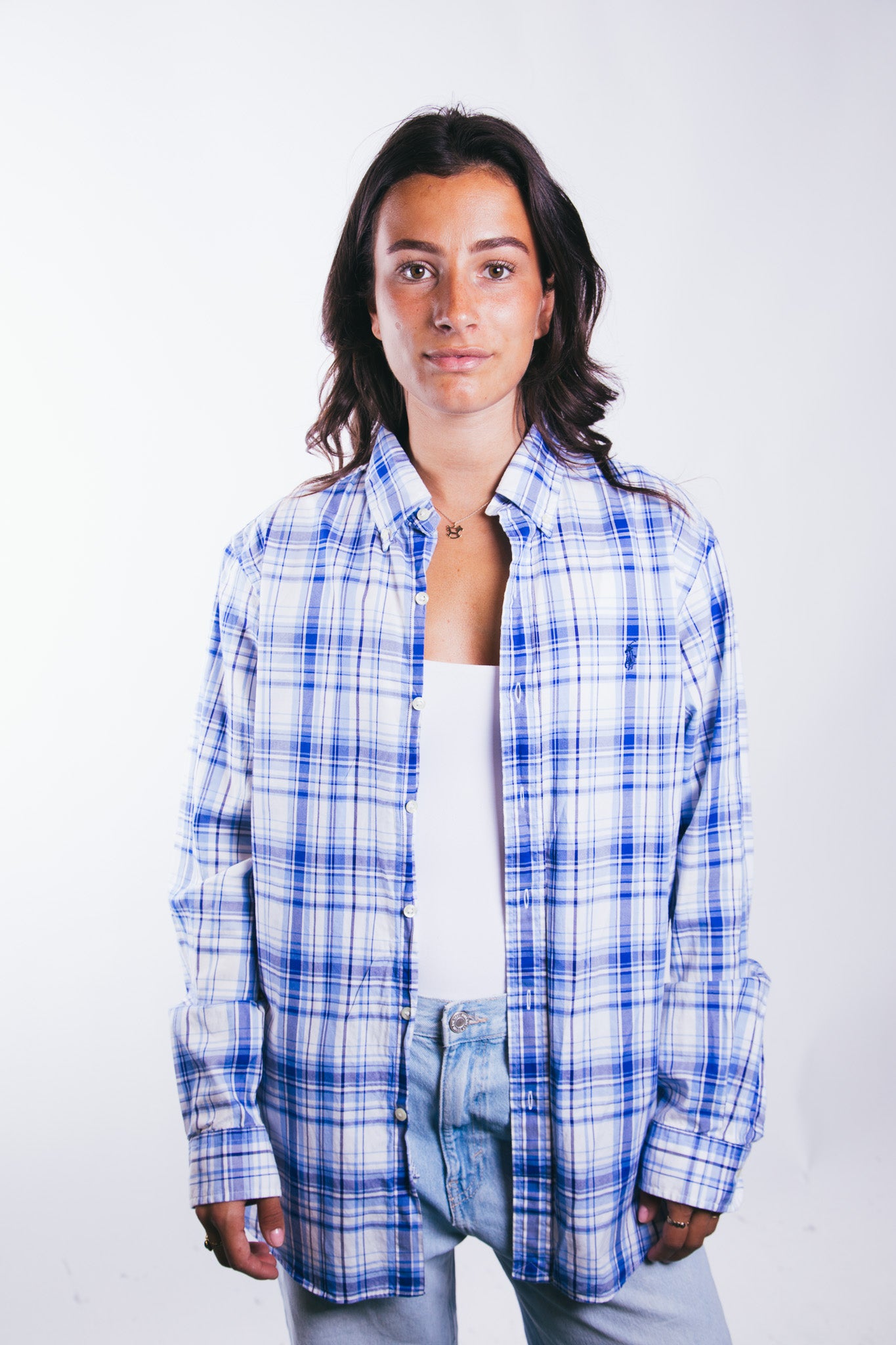 Ralph Lauren - Shirt (M)
