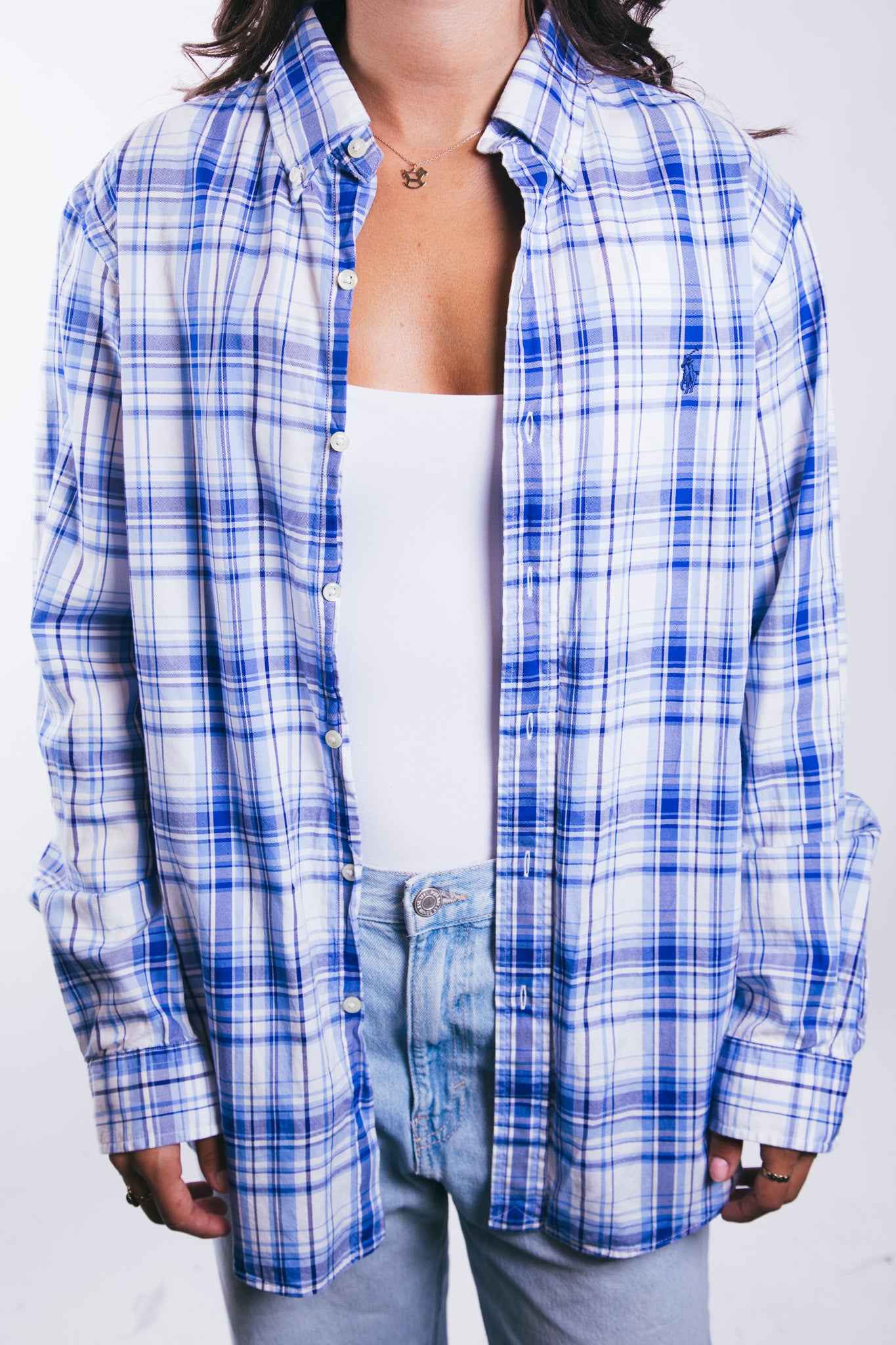 Ralph Lauren - Shirt (M)
