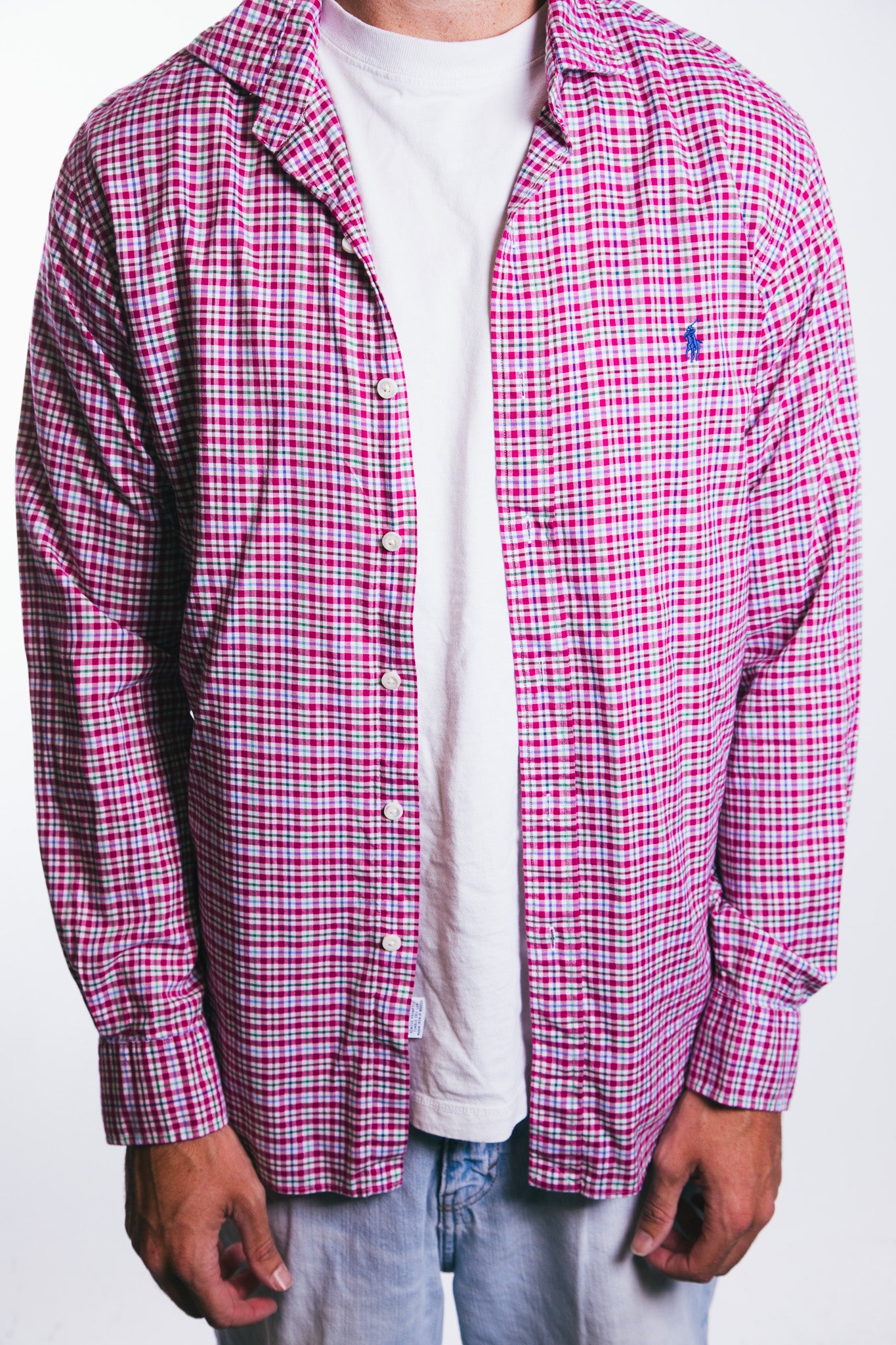 Ralph Lauren - Shirt (L)