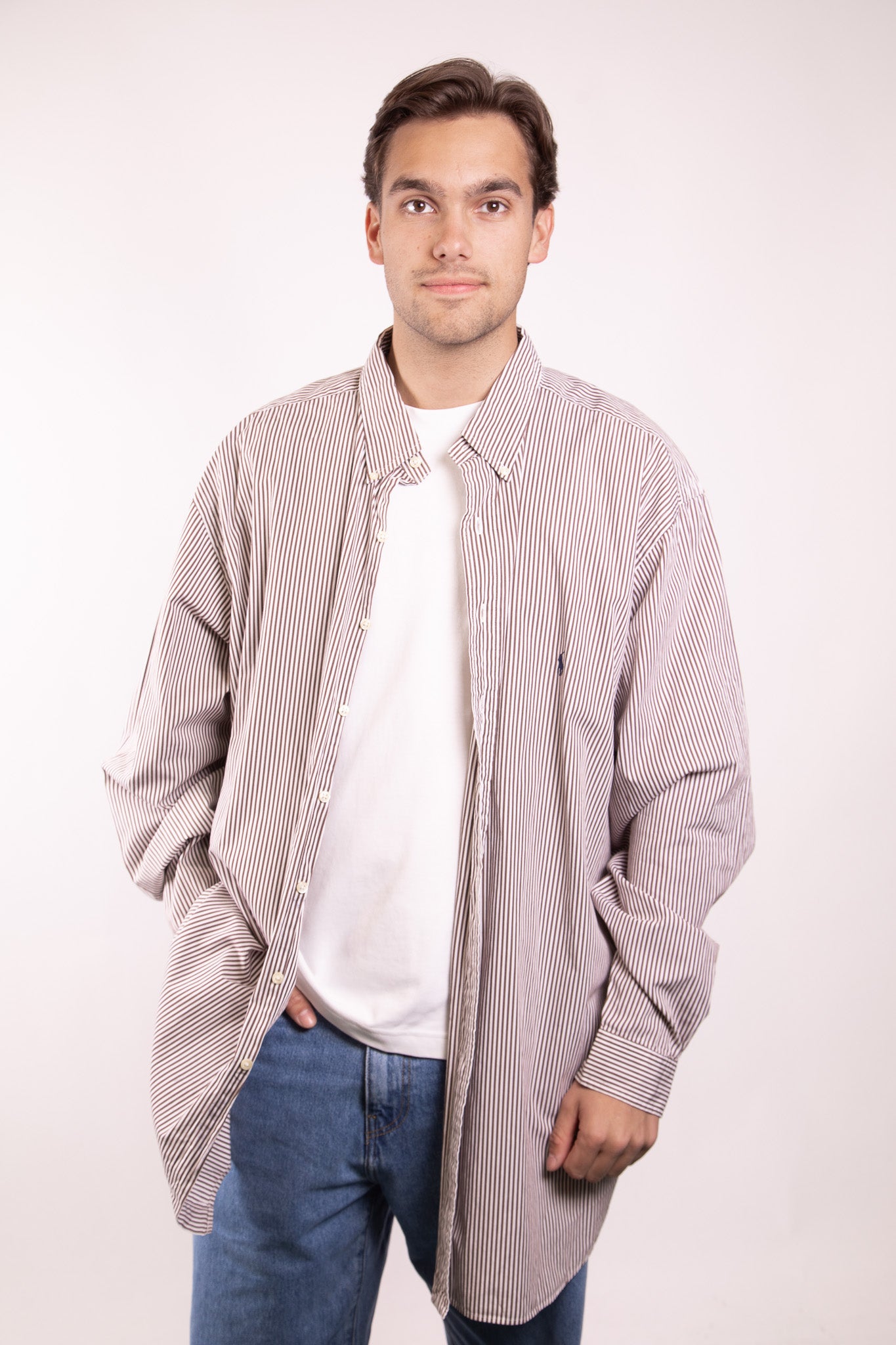 Ralph Lauren - Shirt (XXXL)
