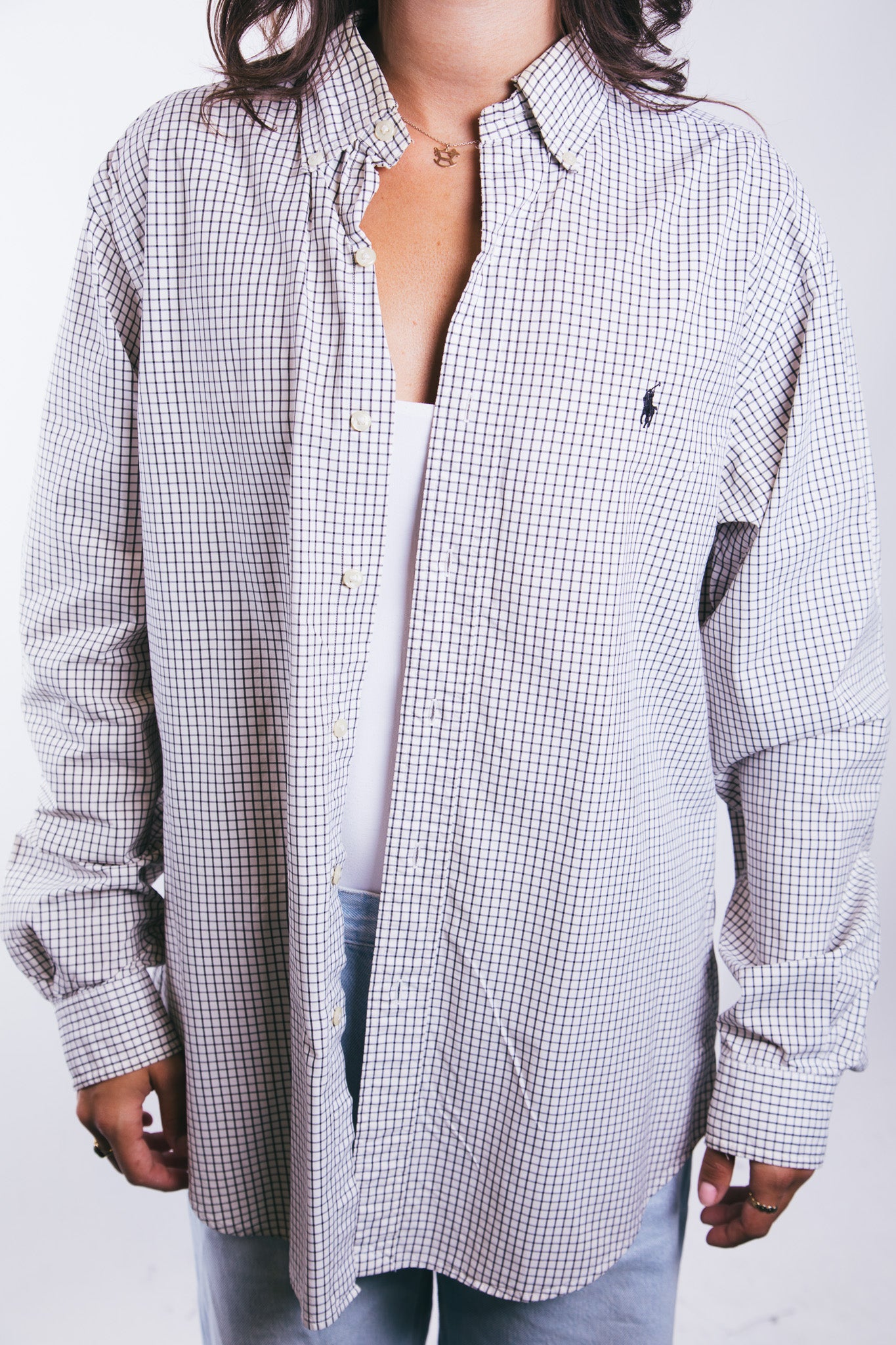 Ralph Lauren - Shirt (M)