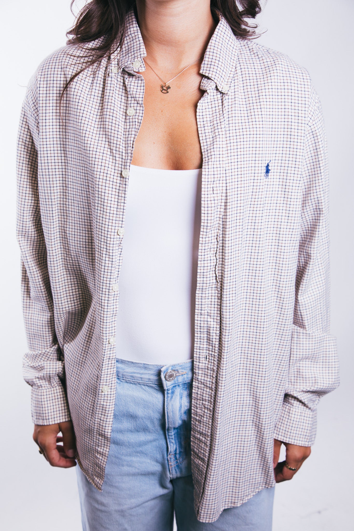 Ralph Lauren - Shirt (M)