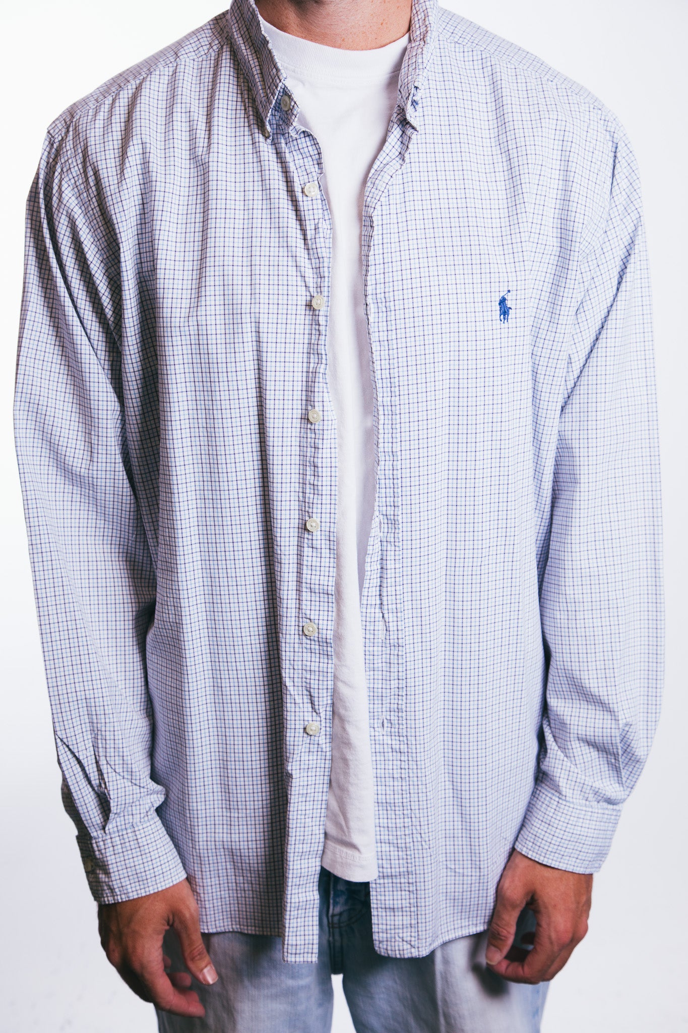Ralph Lauren - Shirt (XL)