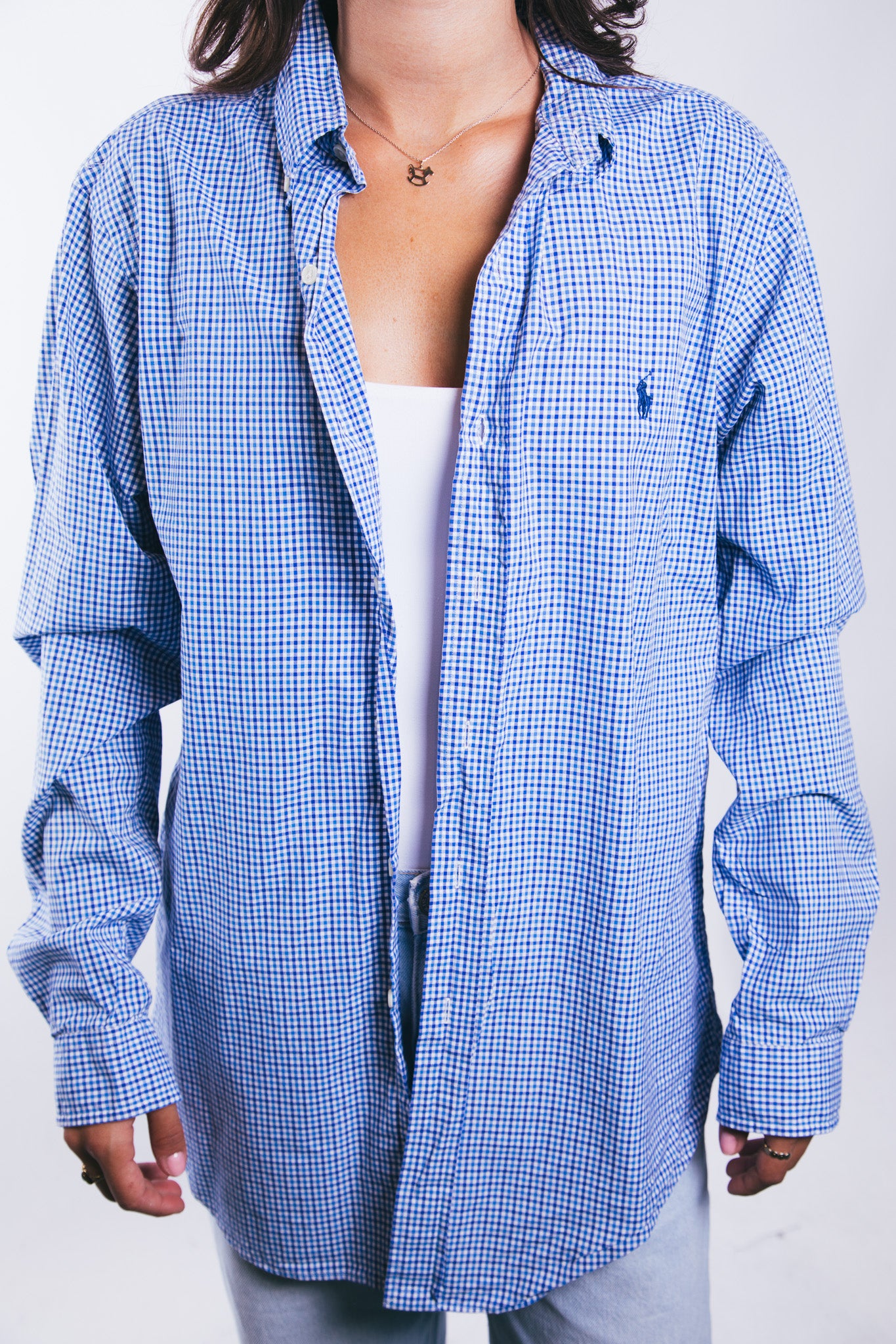 Ralph Lauren - Shirt (M)