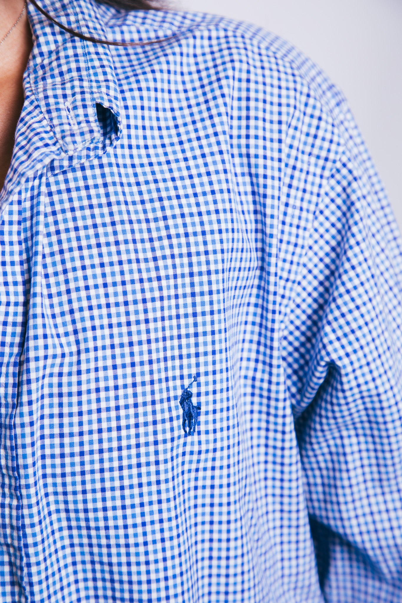 Ralph Lauren - Shirt (M)