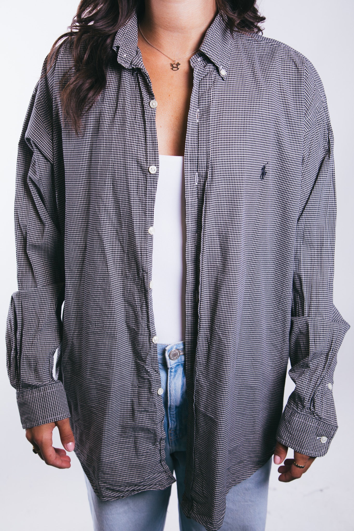 Ralph Lauren - Shirt (M)